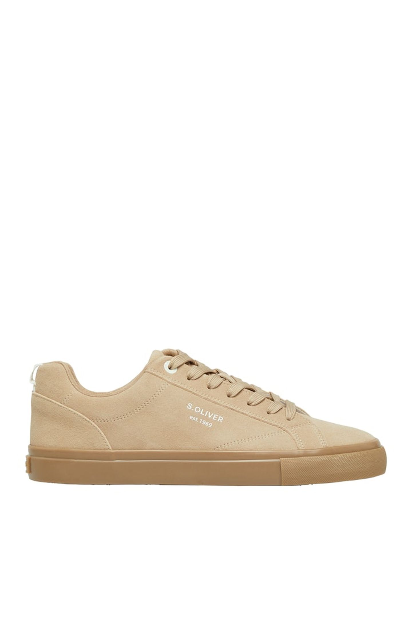 S.OLIVER SHOES BEIGE 2
