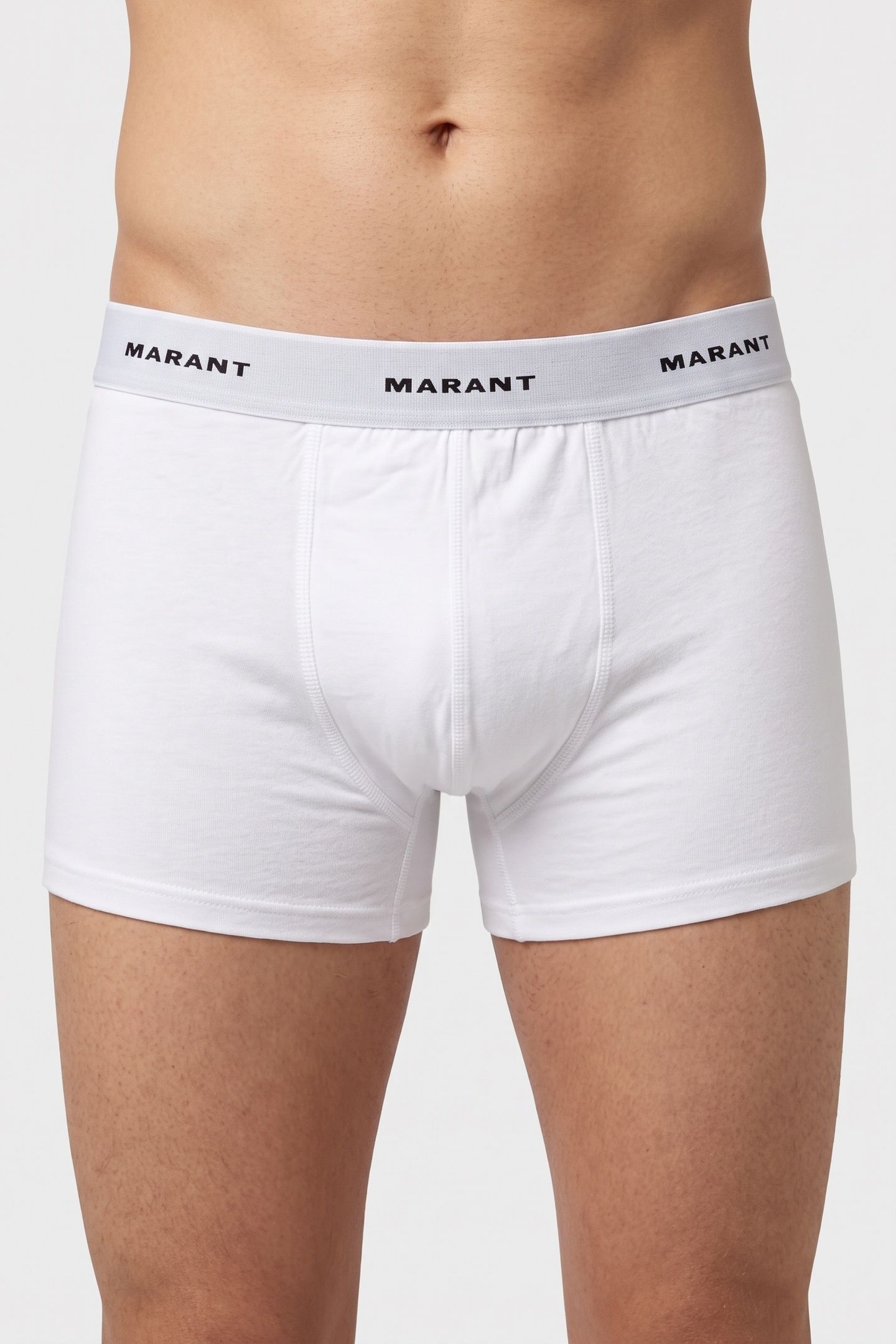 BILLY-GZ UNDERWEAR WHITE 1