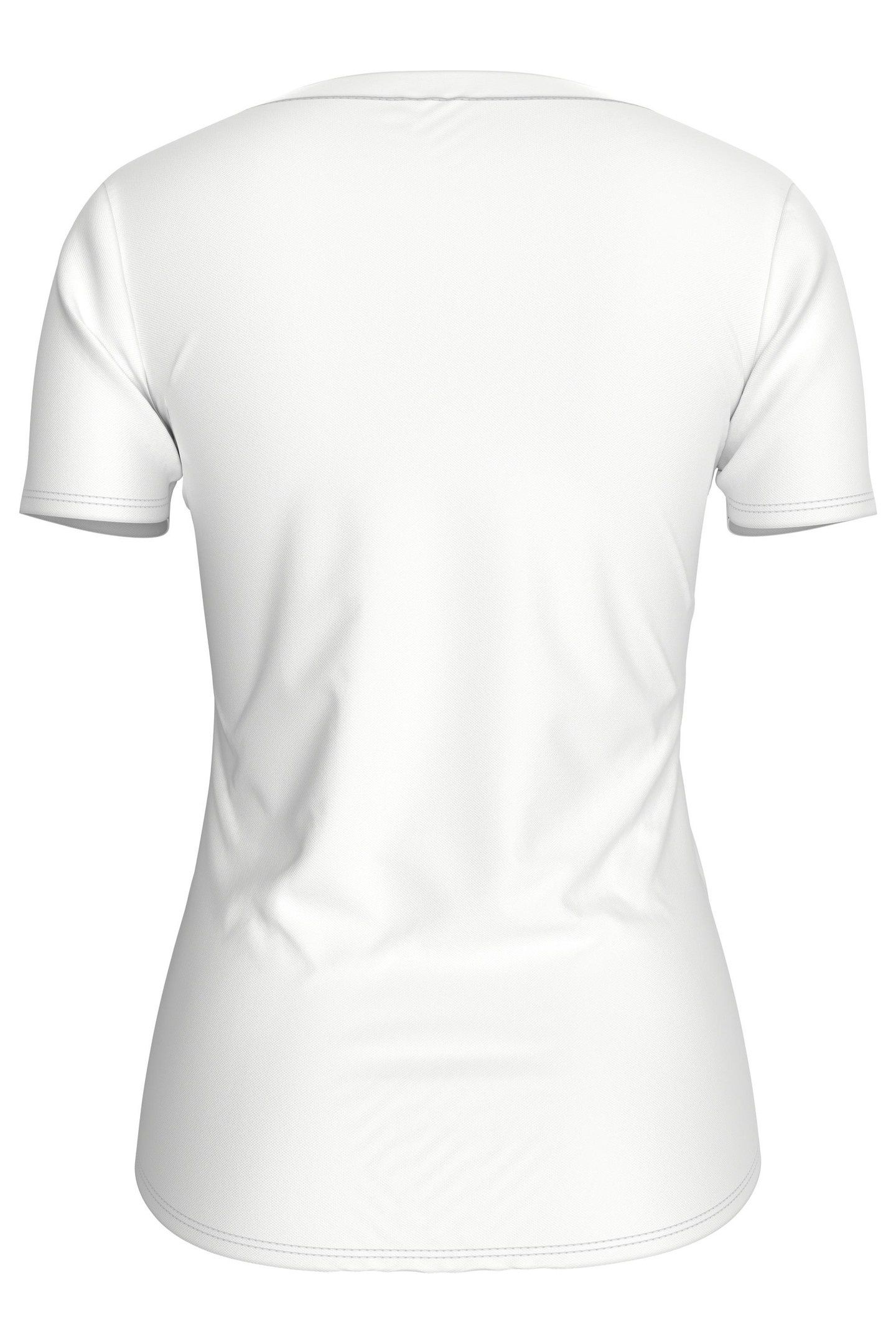 2-PACK T-SHIRT WHITE/DESERT SKY 2