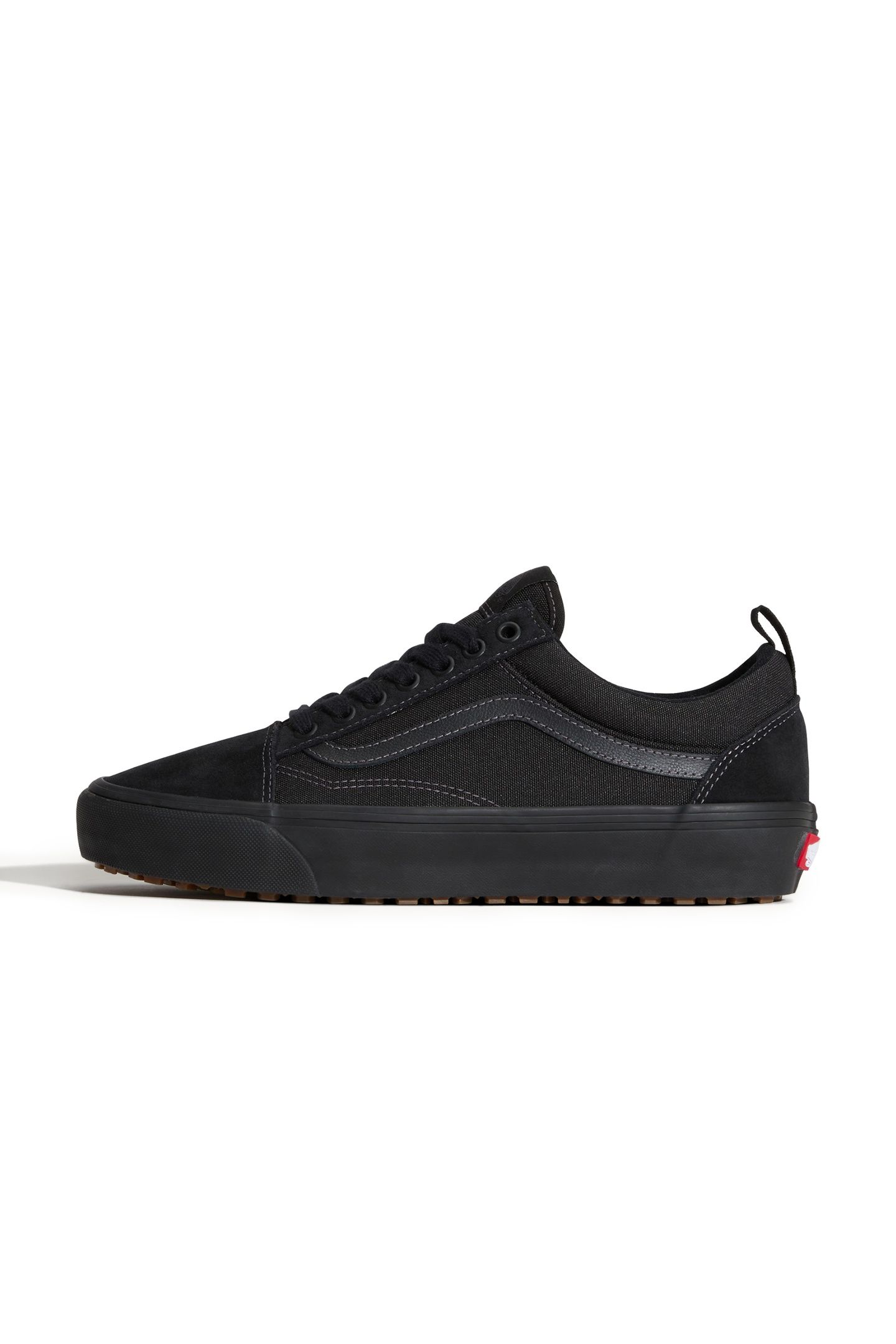 UNISEX OLD SKOOL INSULATED BLACK/BLACK 2