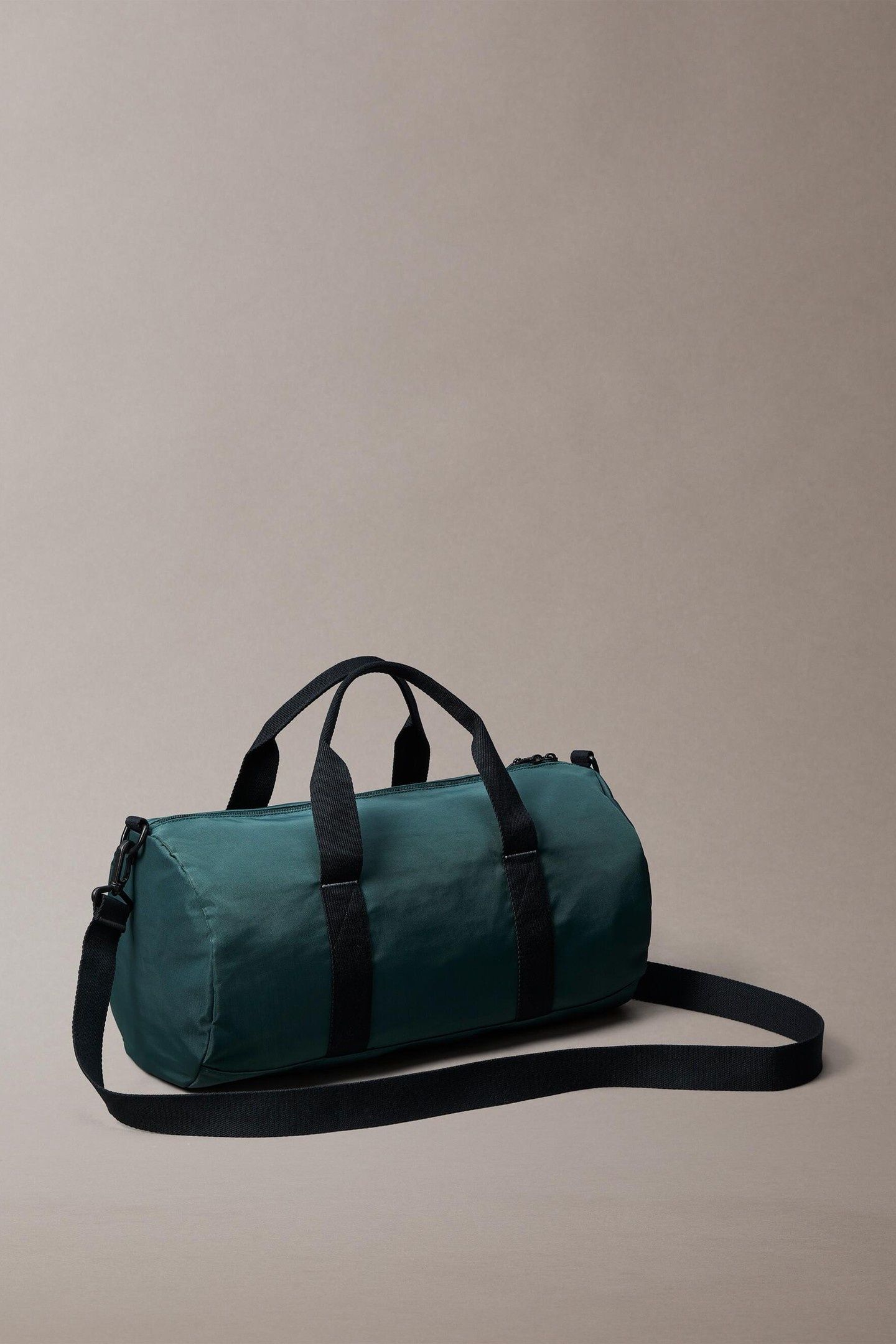 BOLD WEEKENDER DARK TEAL 2