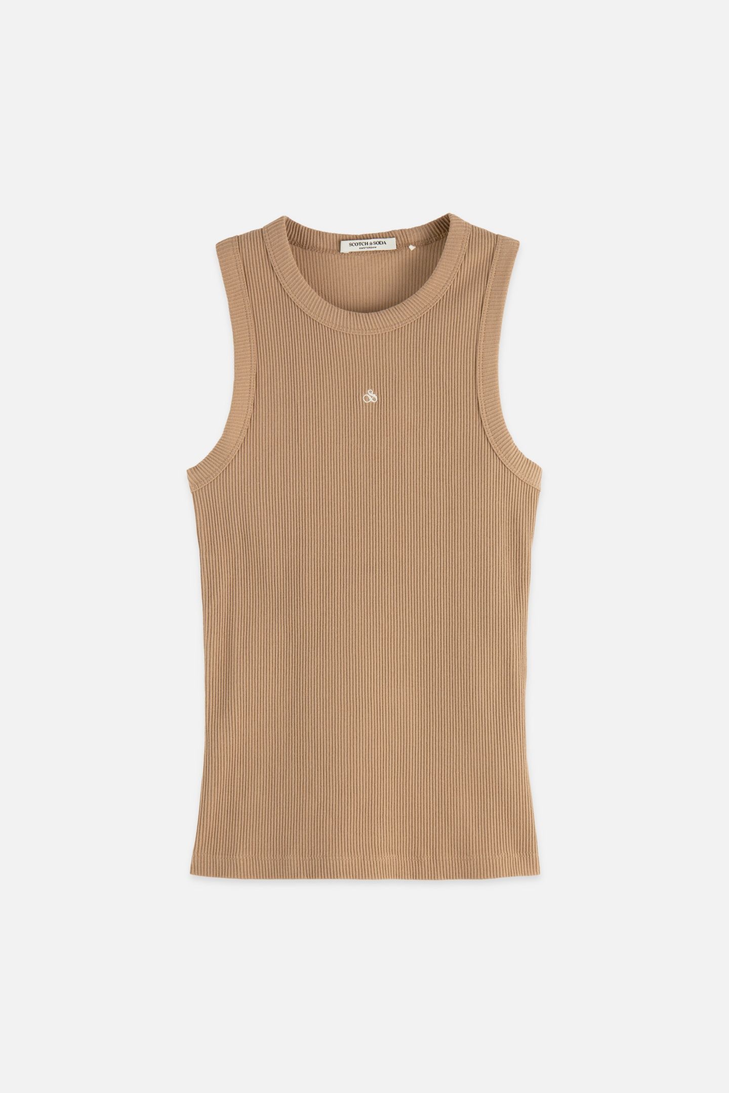 RIB RACER TANK AMPHORA 1
