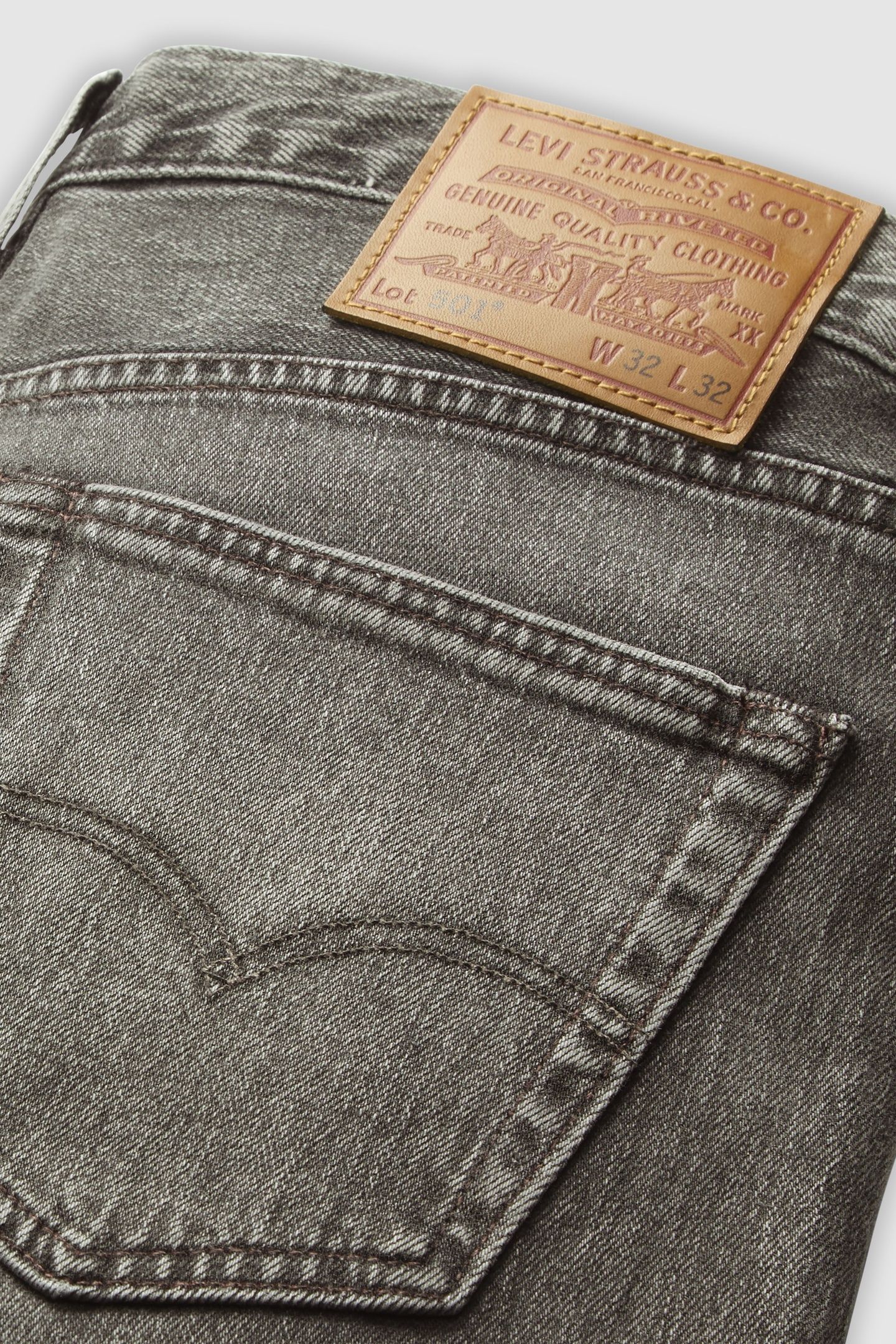 501® ORIGINAL JEANS 7