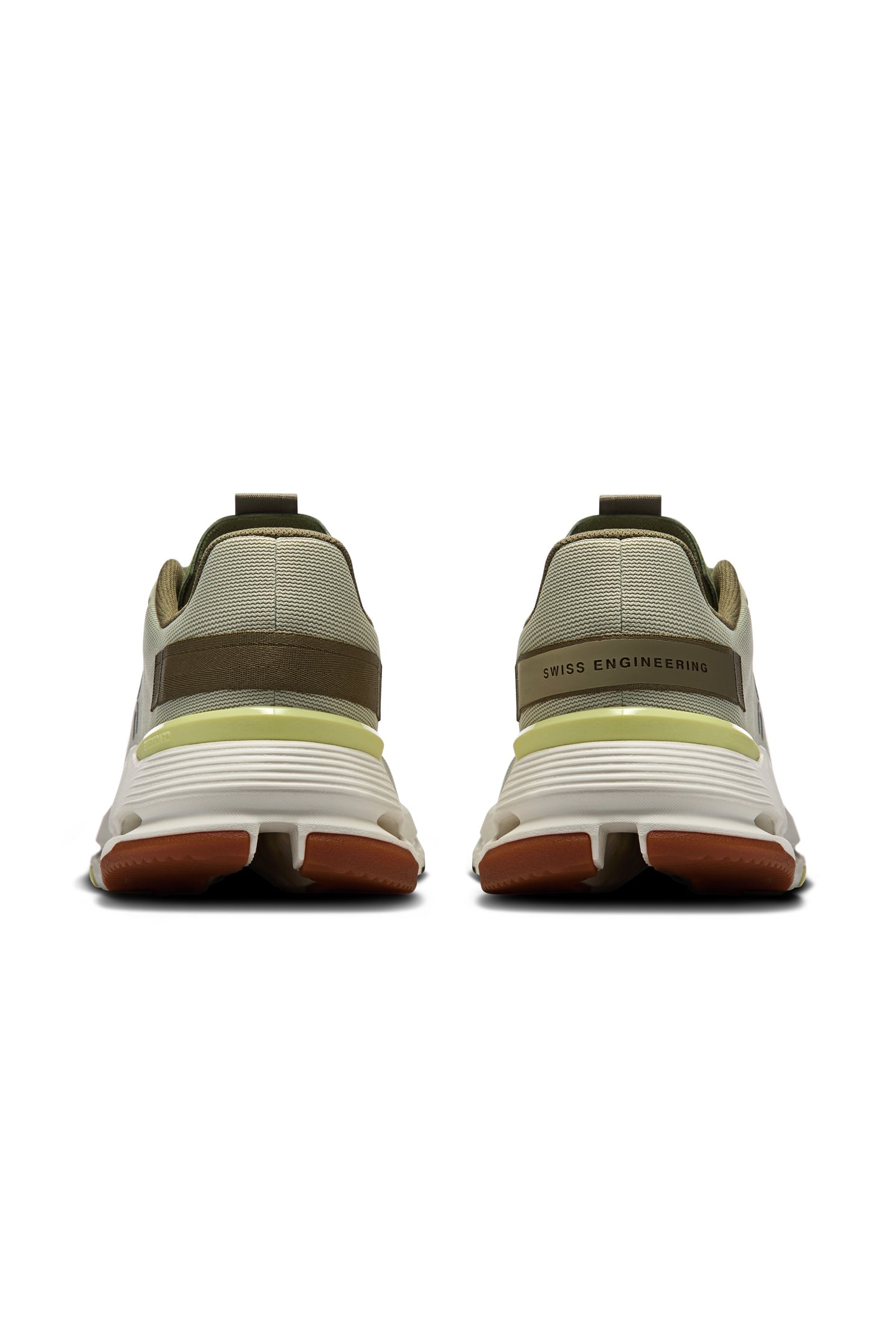 CLOUDNOVA FORM 2 CHALK | IVORY 2