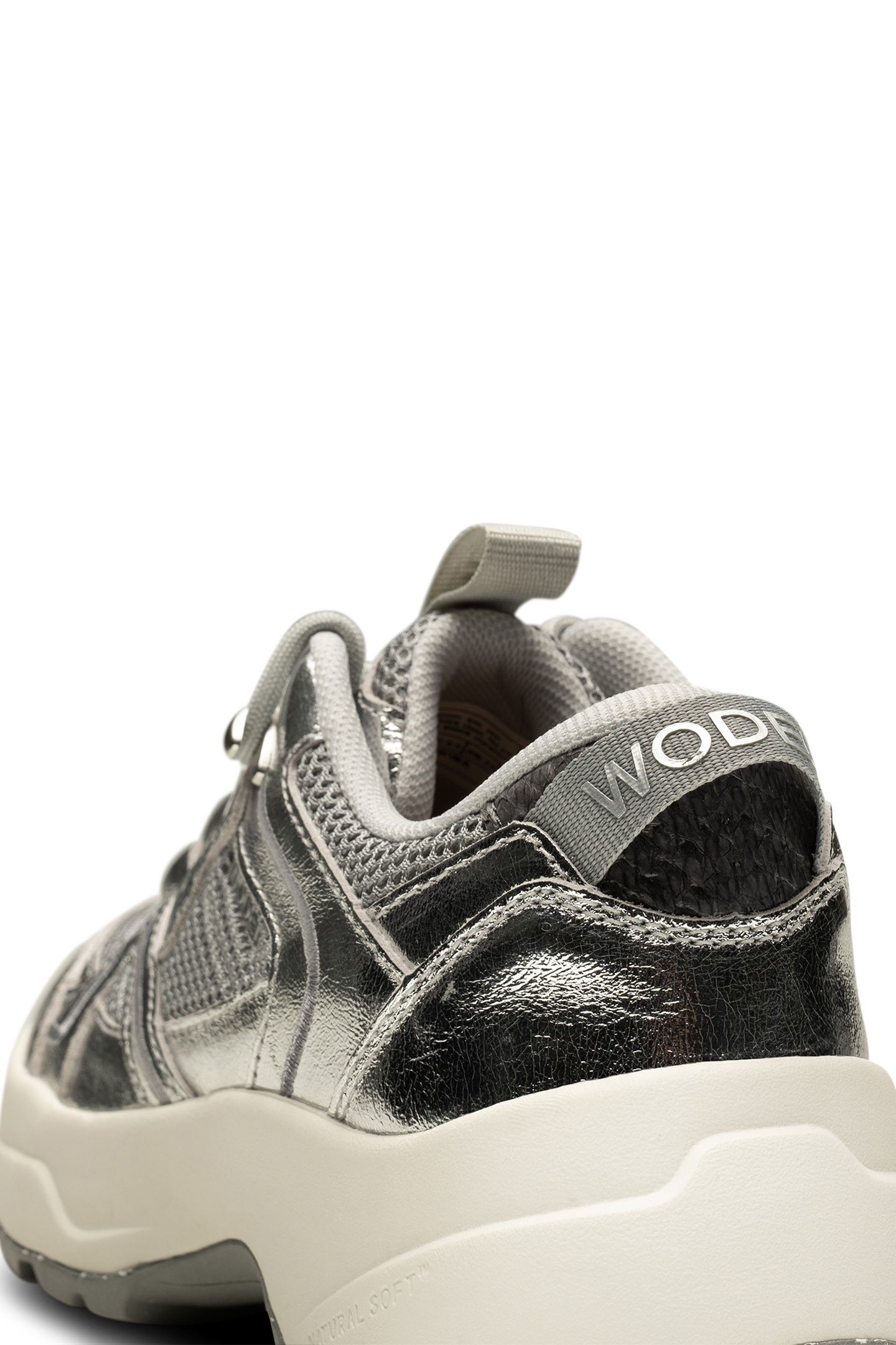 SIF METALLIC AUTUMN GREY 6