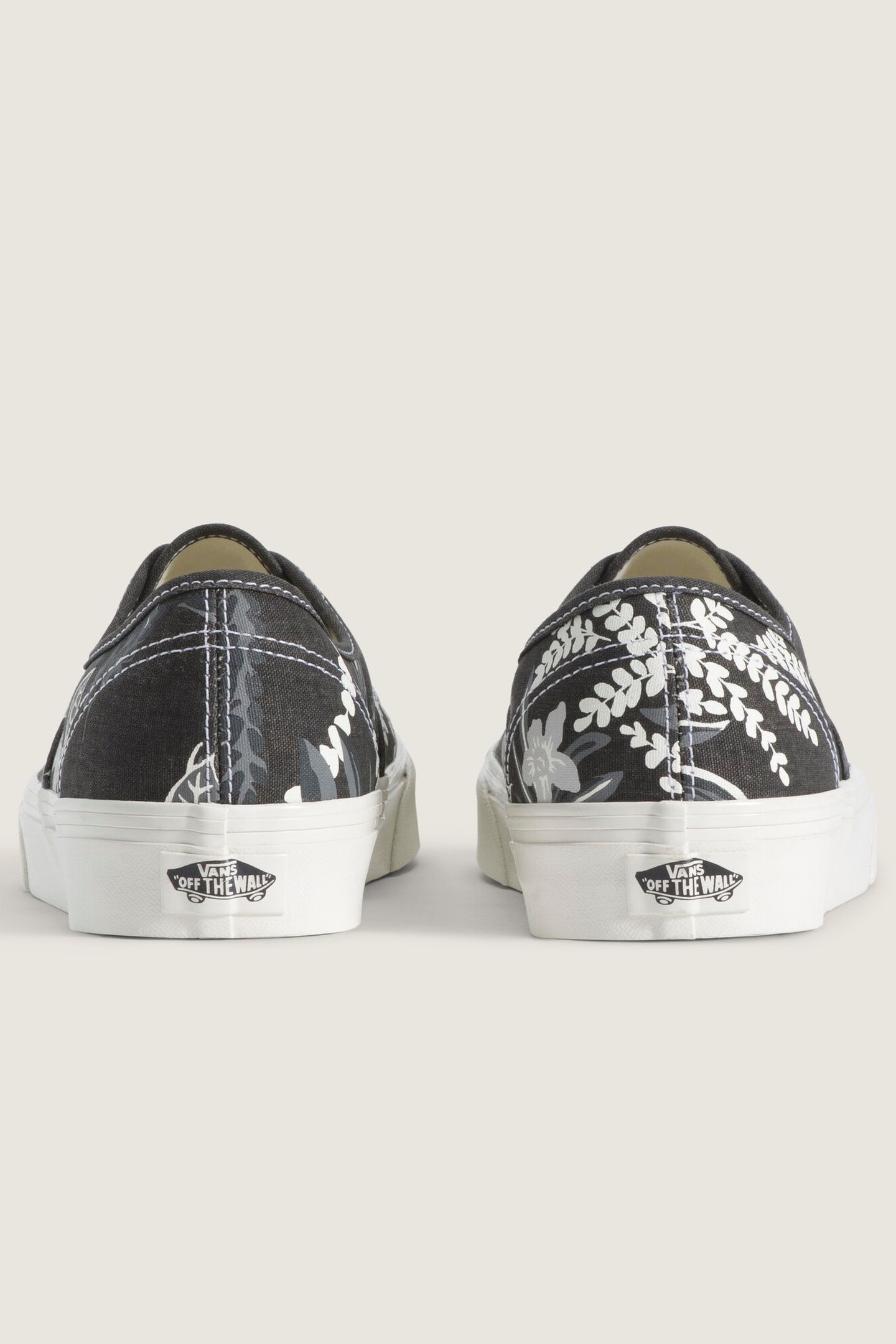 UNISEX AUTHENTIC FLORAL MULTI 5