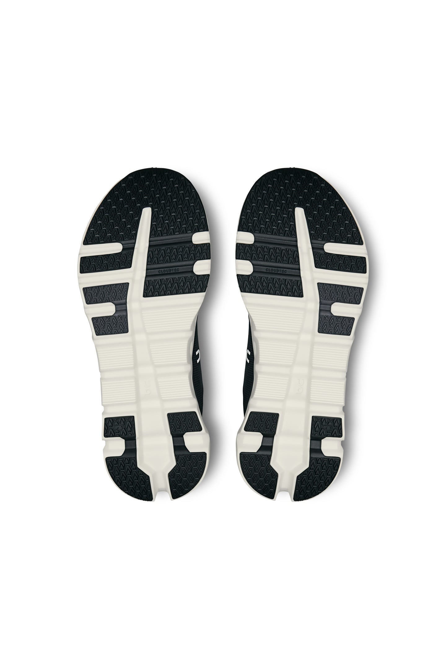 CLOUDRUNNER 2 WIDE ECLIPSE | BLACK 4