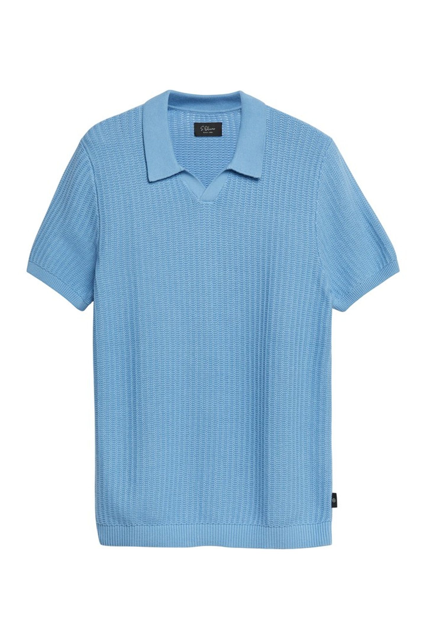 S.OLIVER PULLOVERS BLUE 3