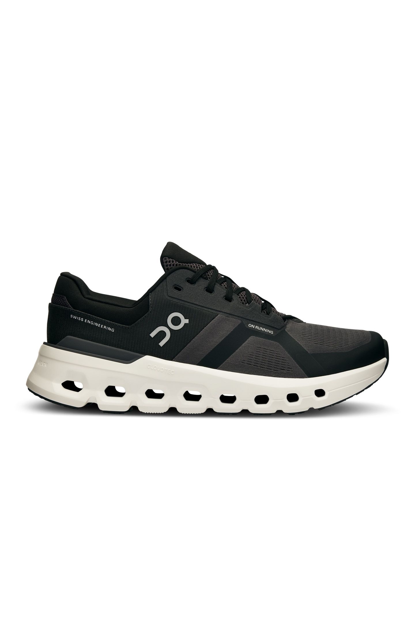 CLOUDRUNNER 2 WIDE ECLIPSE | BLACK 1