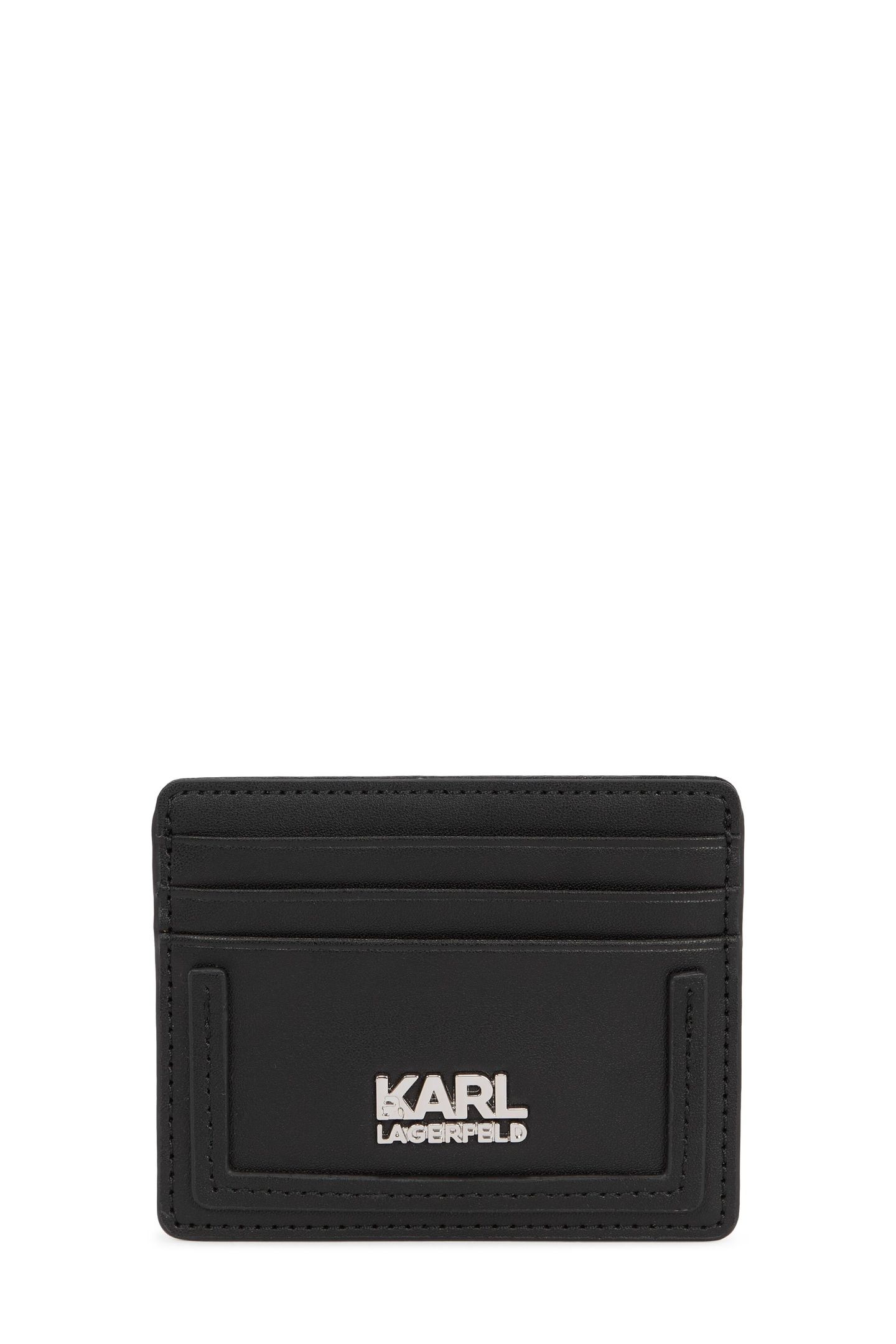 K/STYLE CARD HOLDER BLACK 1