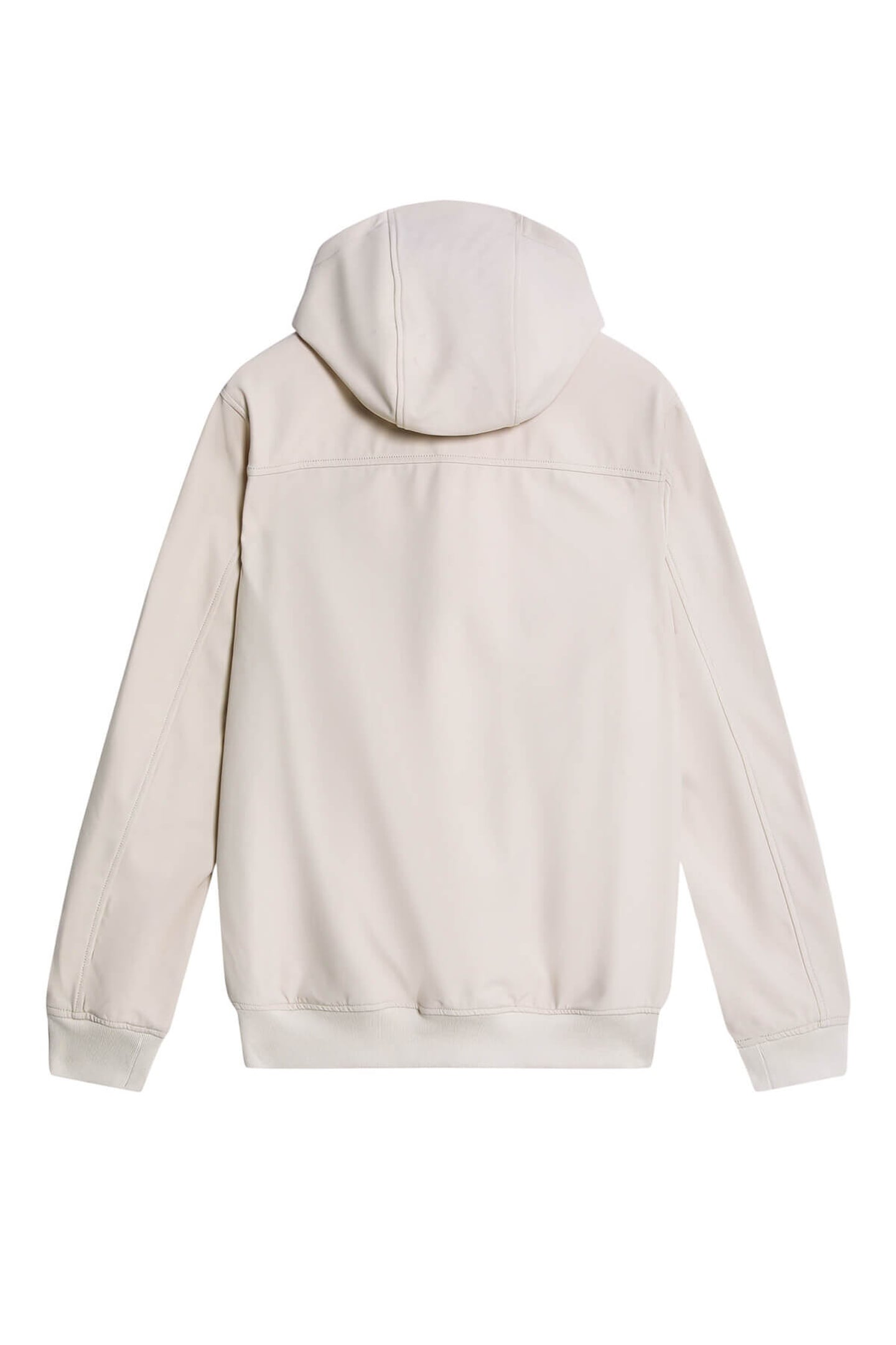 MESH BACK SOFTSHELL JACKET COVE 5
