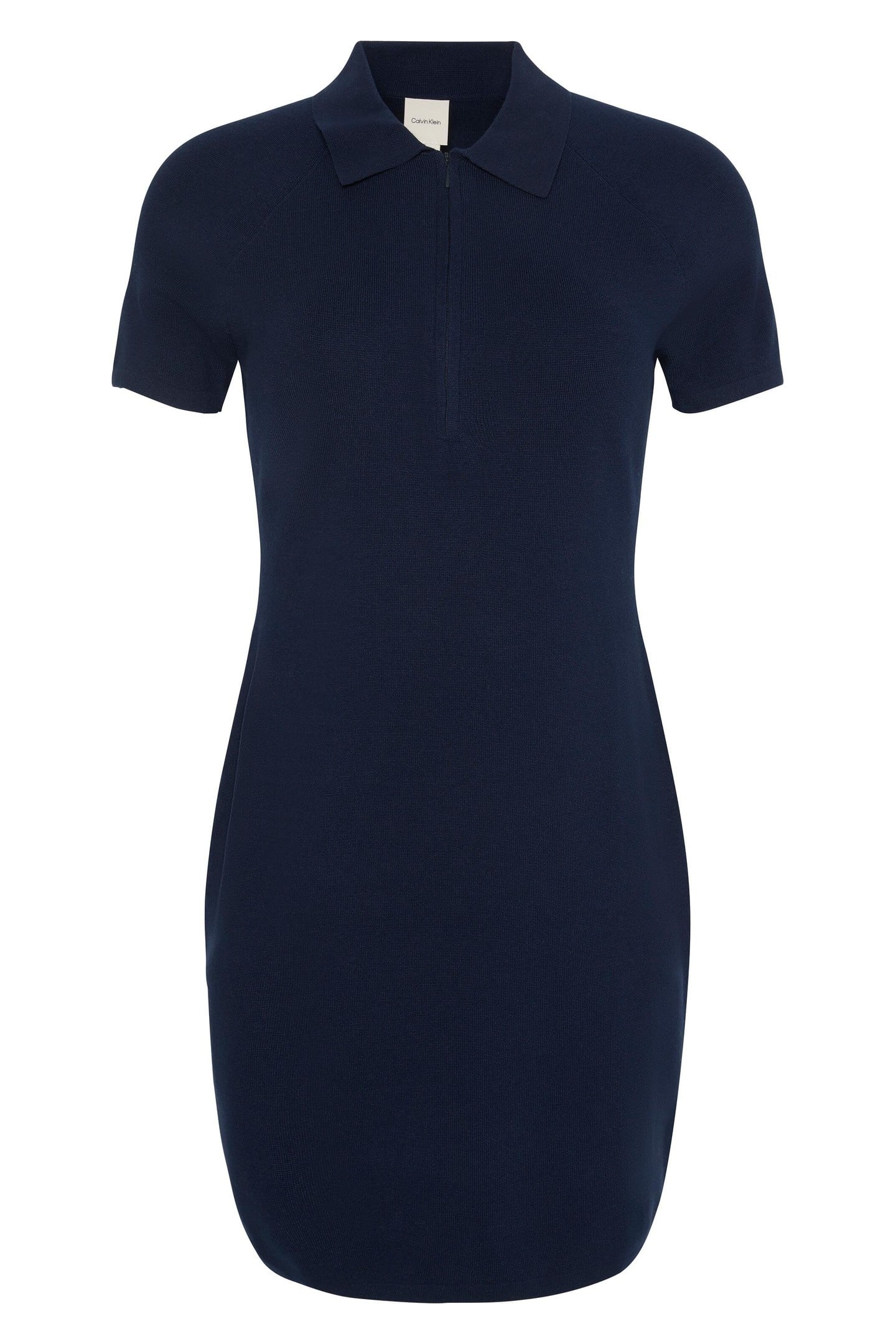 SNOWY YOUTHFUL POLO DARK SAPPHIRE 1