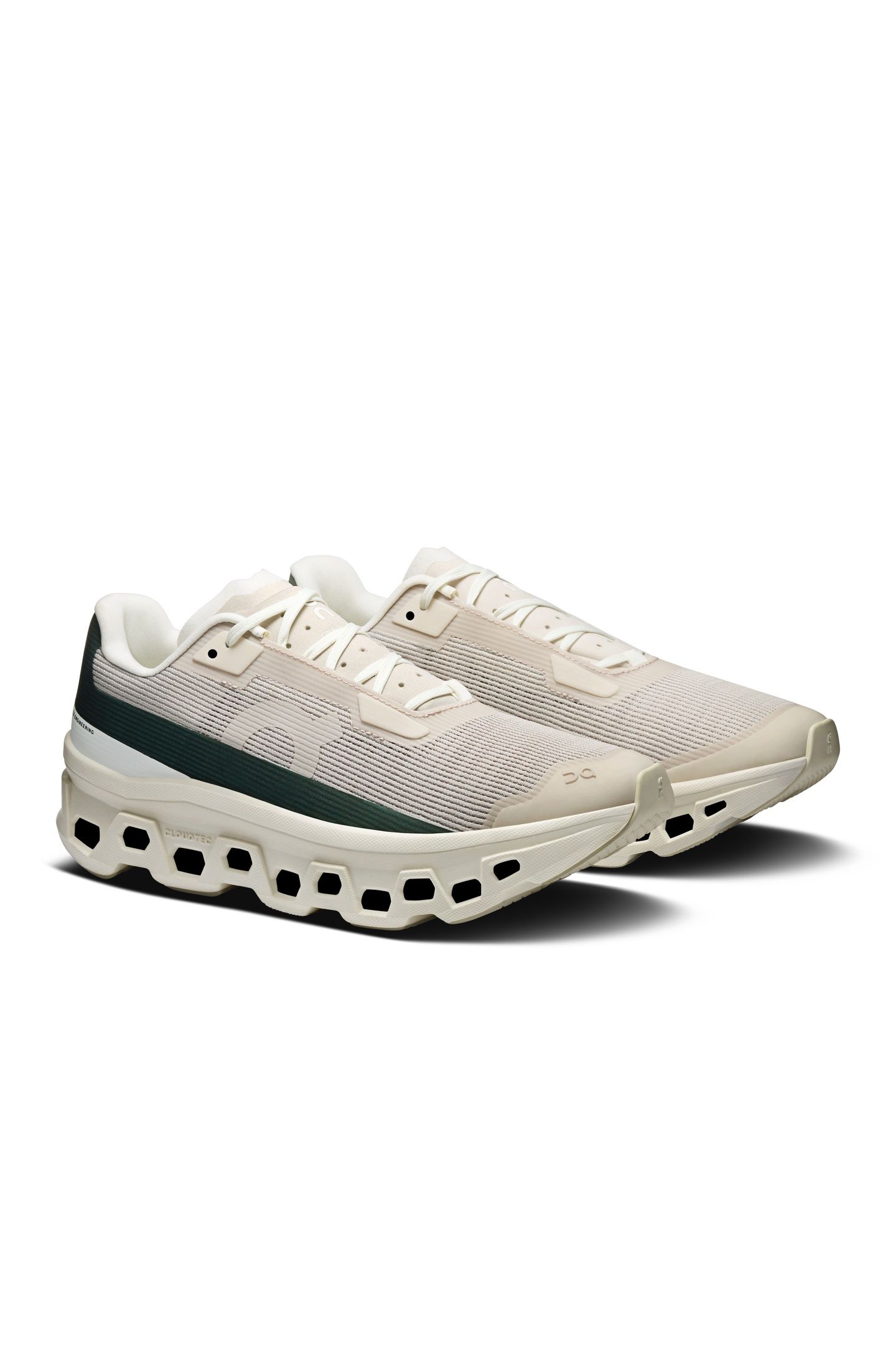 CLOUDMONSTER VOID 1 IVORY | PEARL 3