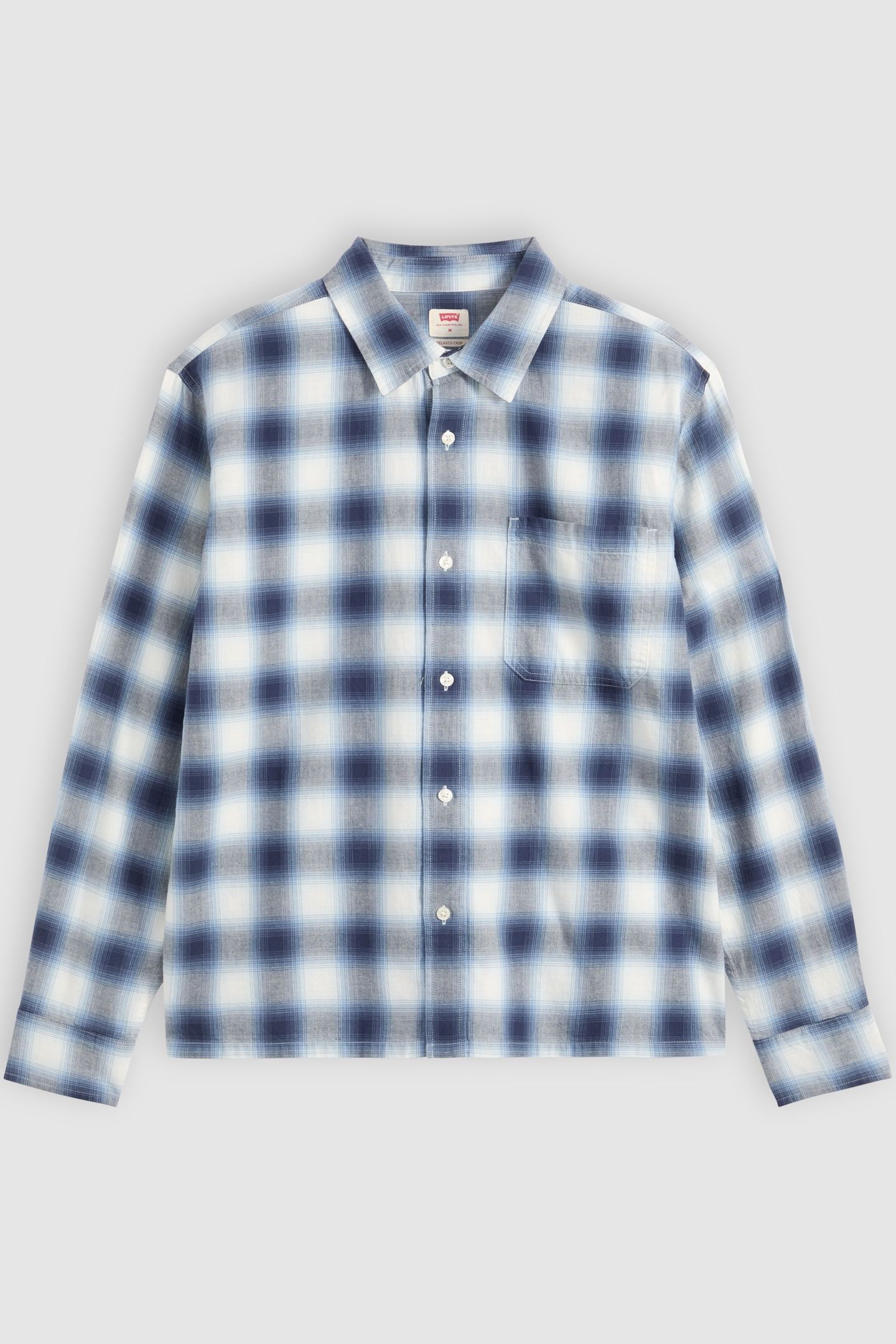 DUBOCE BOXY OVERSHIRT 4