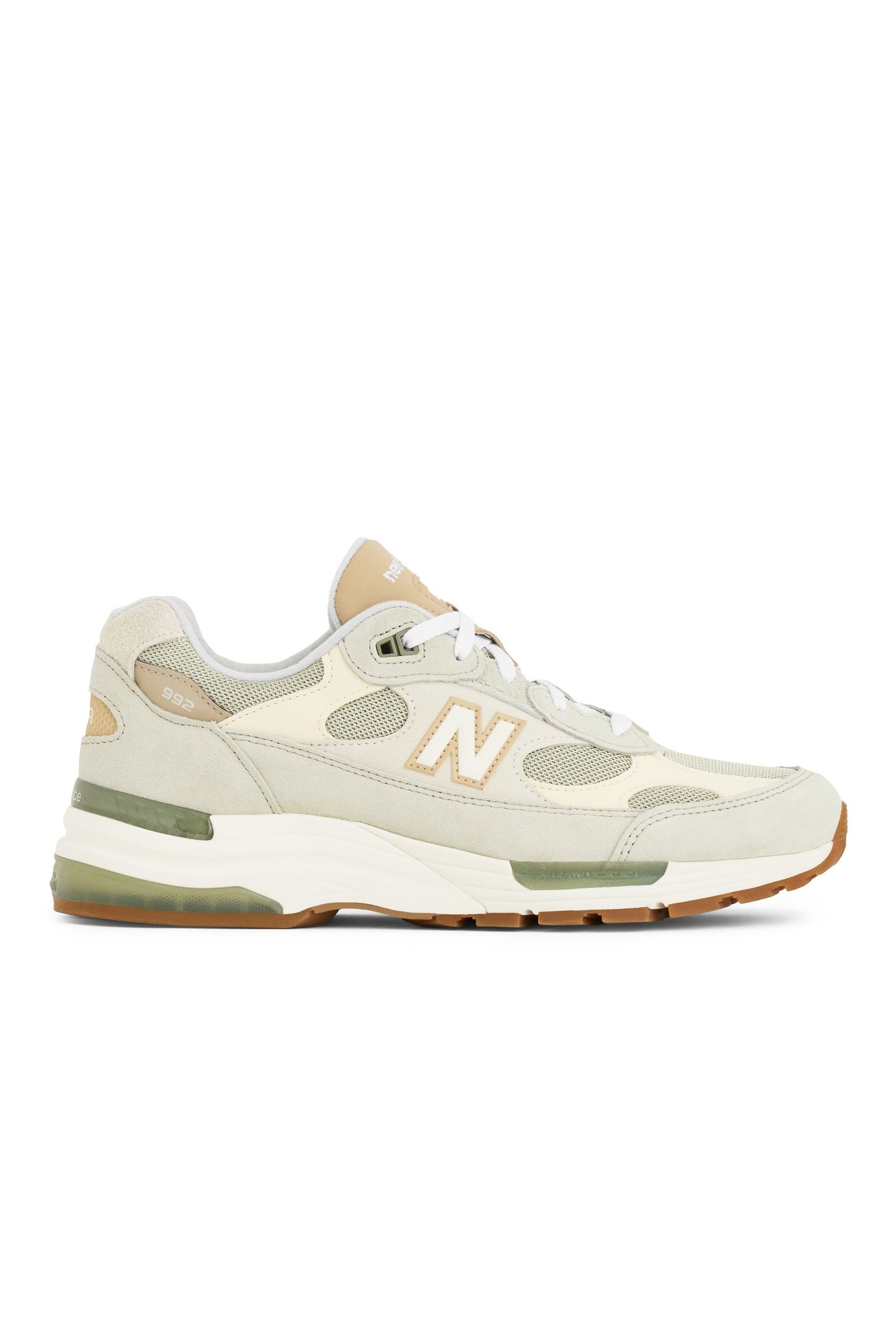 UNISEX MADE IN USA 992 OLIVINE 1