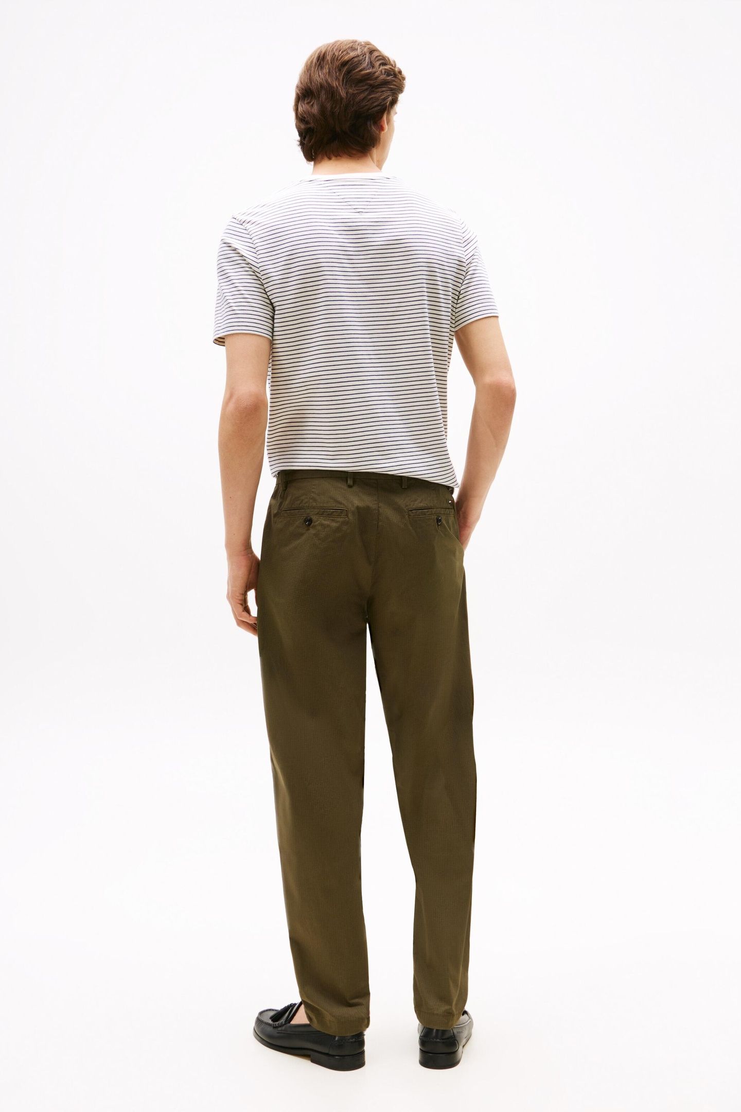 HARLEM 1PLT RIPSTOP ARMY GREEN 2