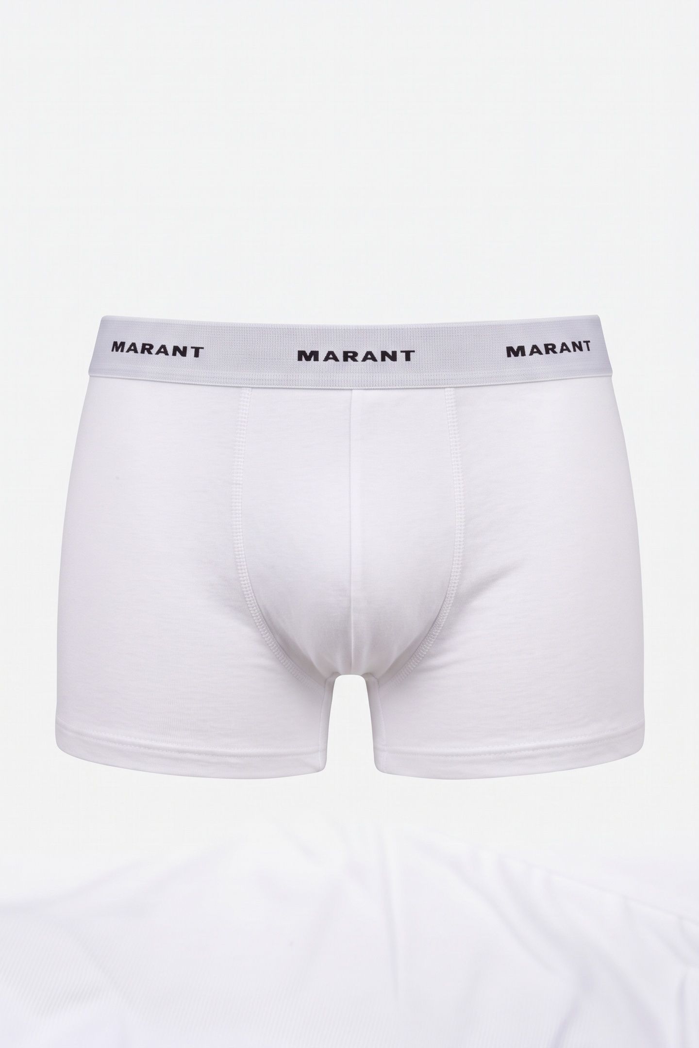 BILLY-GZ UNDERWEAR WHITE 2