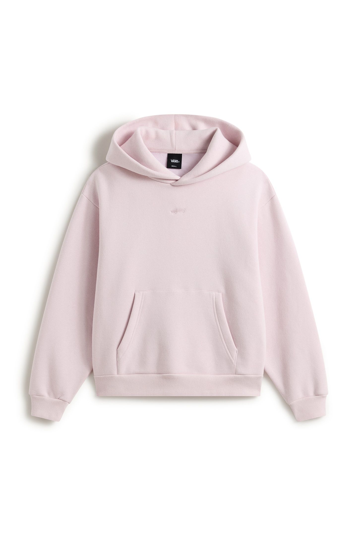 SALTON PULLOVER PALE PETAL 5