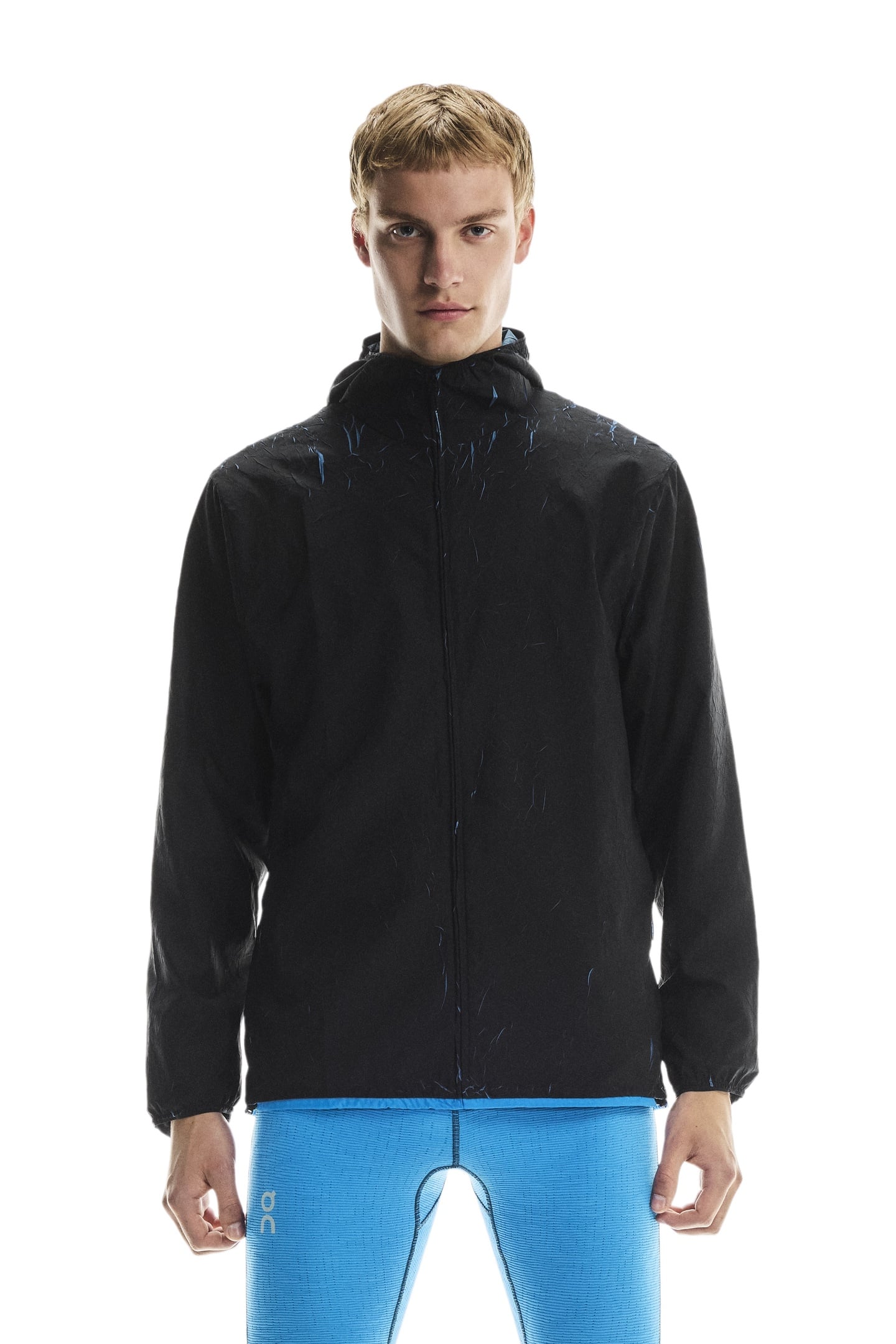PACE JACKET 1 MALIBU | BLACK 2
