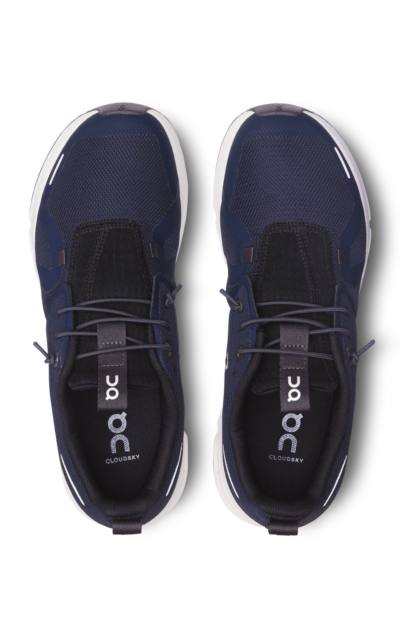 CLOUD SKY 1 YOUTH MIDNIGHT | BLACK 3