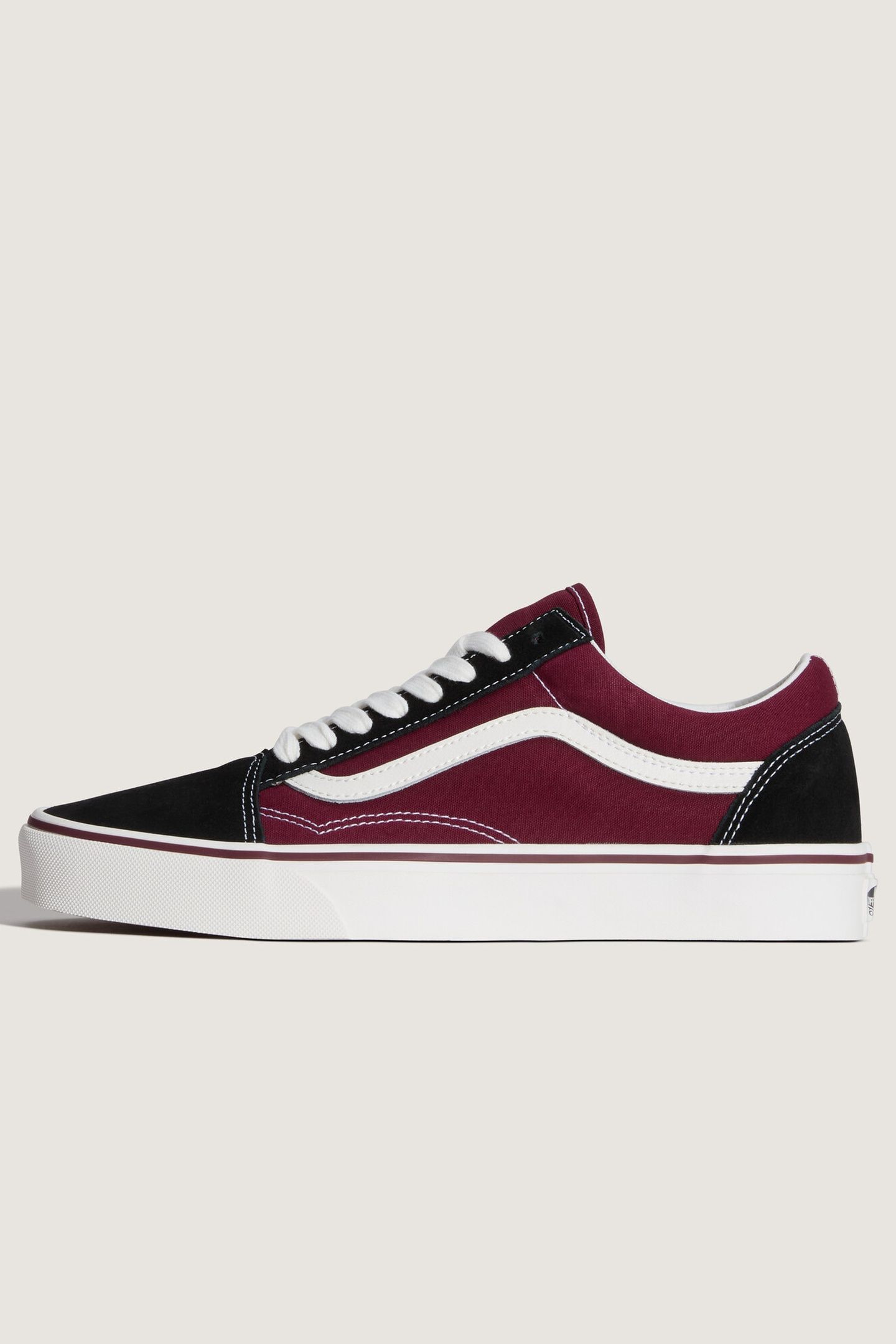 UNISEX OLD SKOOL NINETIES PORT/BLACK 2