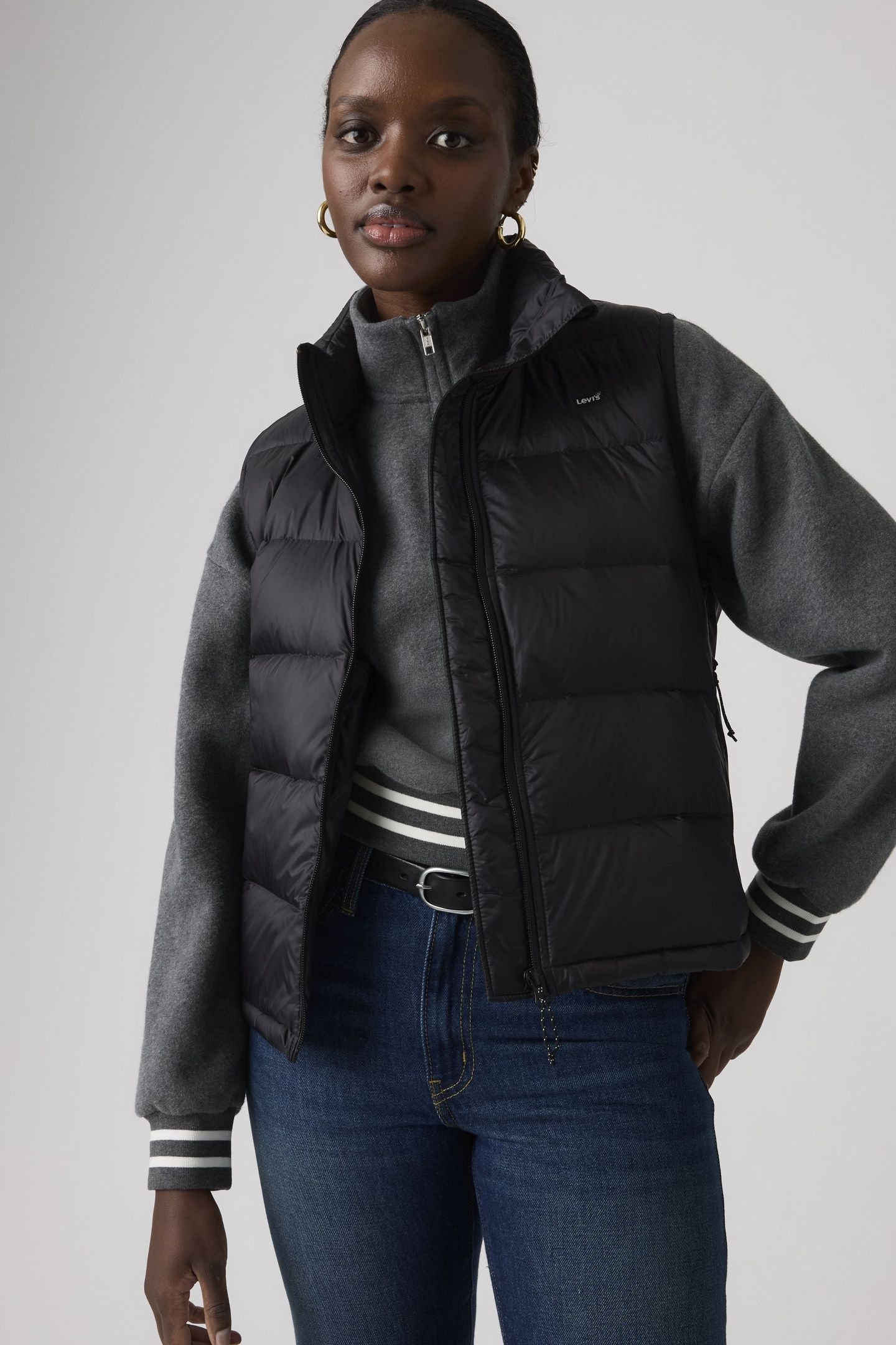POLLY PACKABLE VEST 3