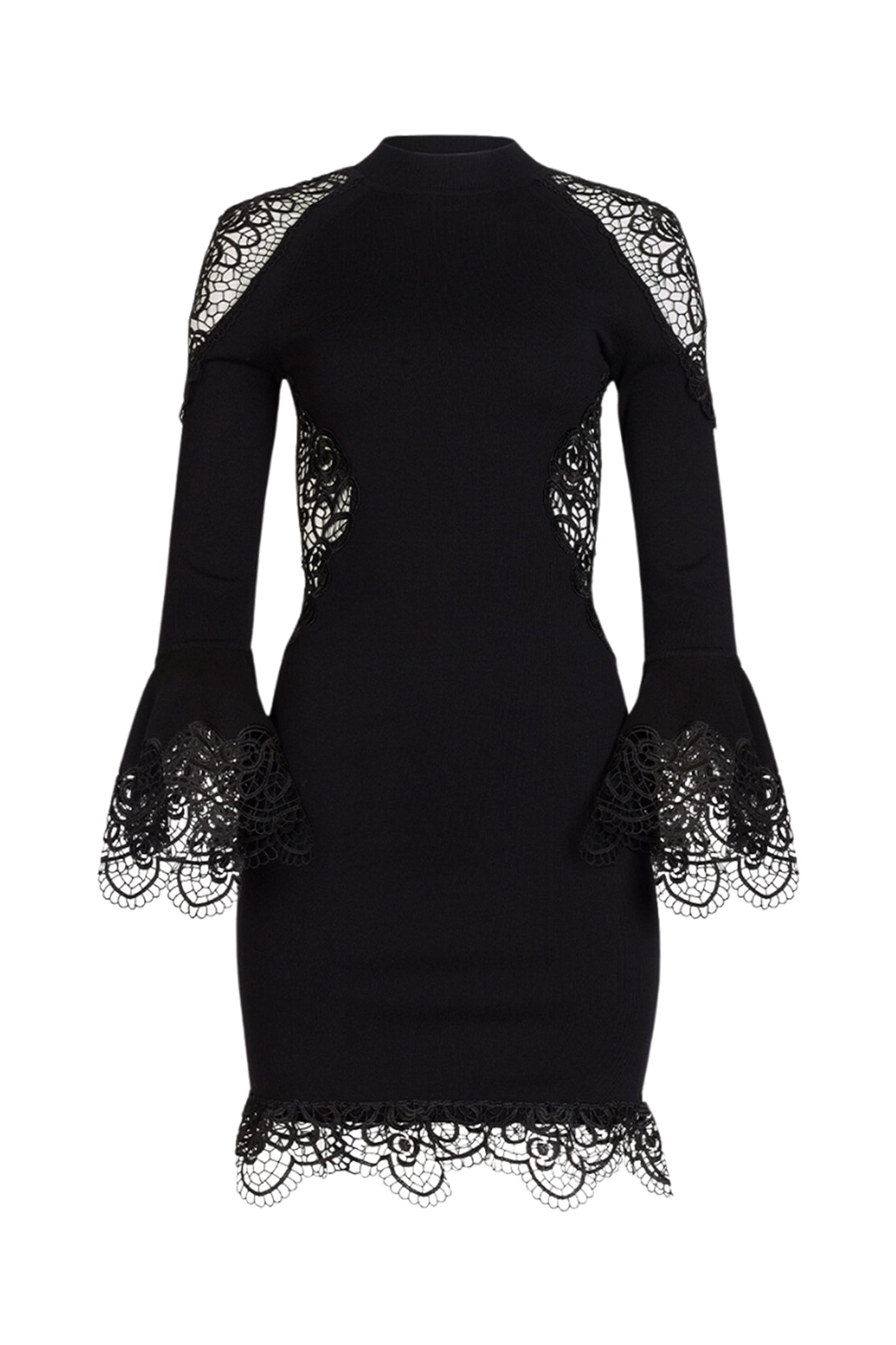 DUKE BLACK 4
