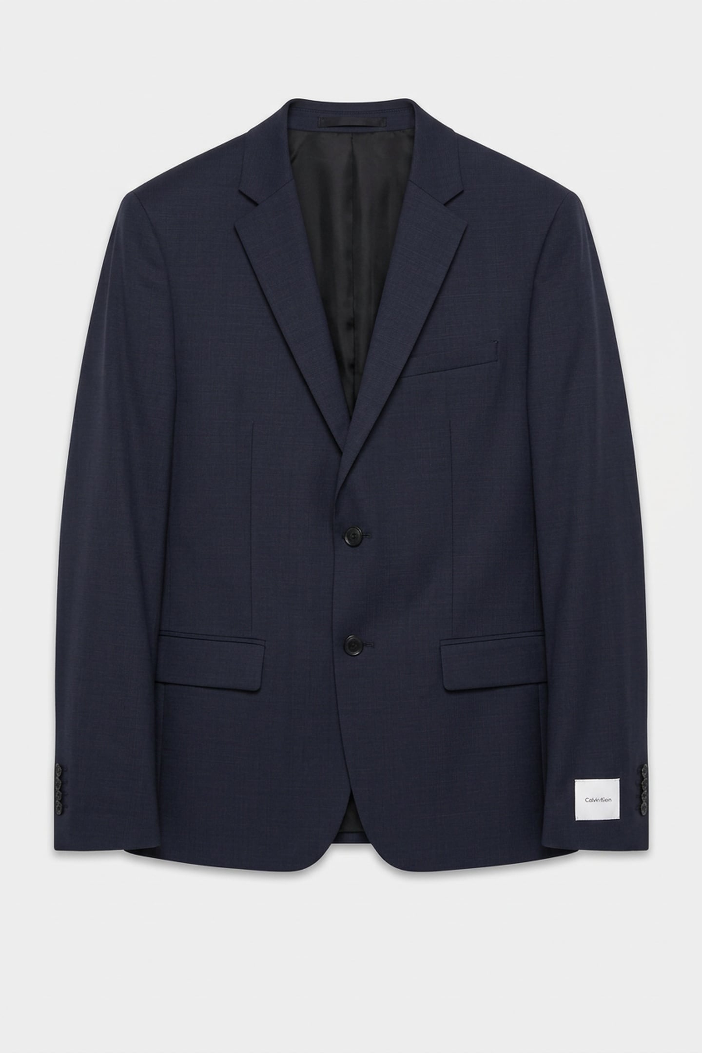 LS MICRO DOT SLIM BLAZER DARK SAPPHIRE 3