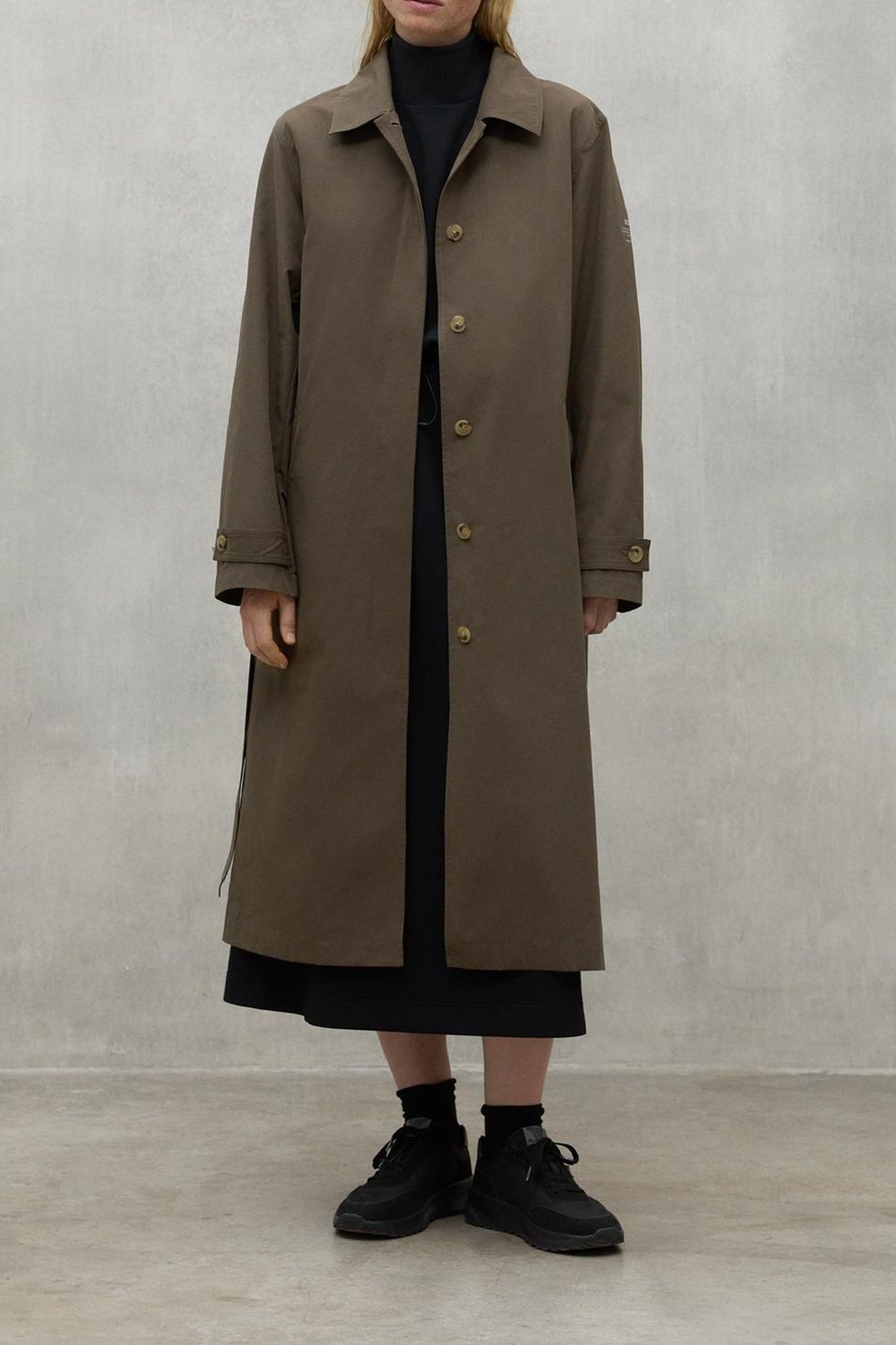 TAGAALF JACKET NUT 1