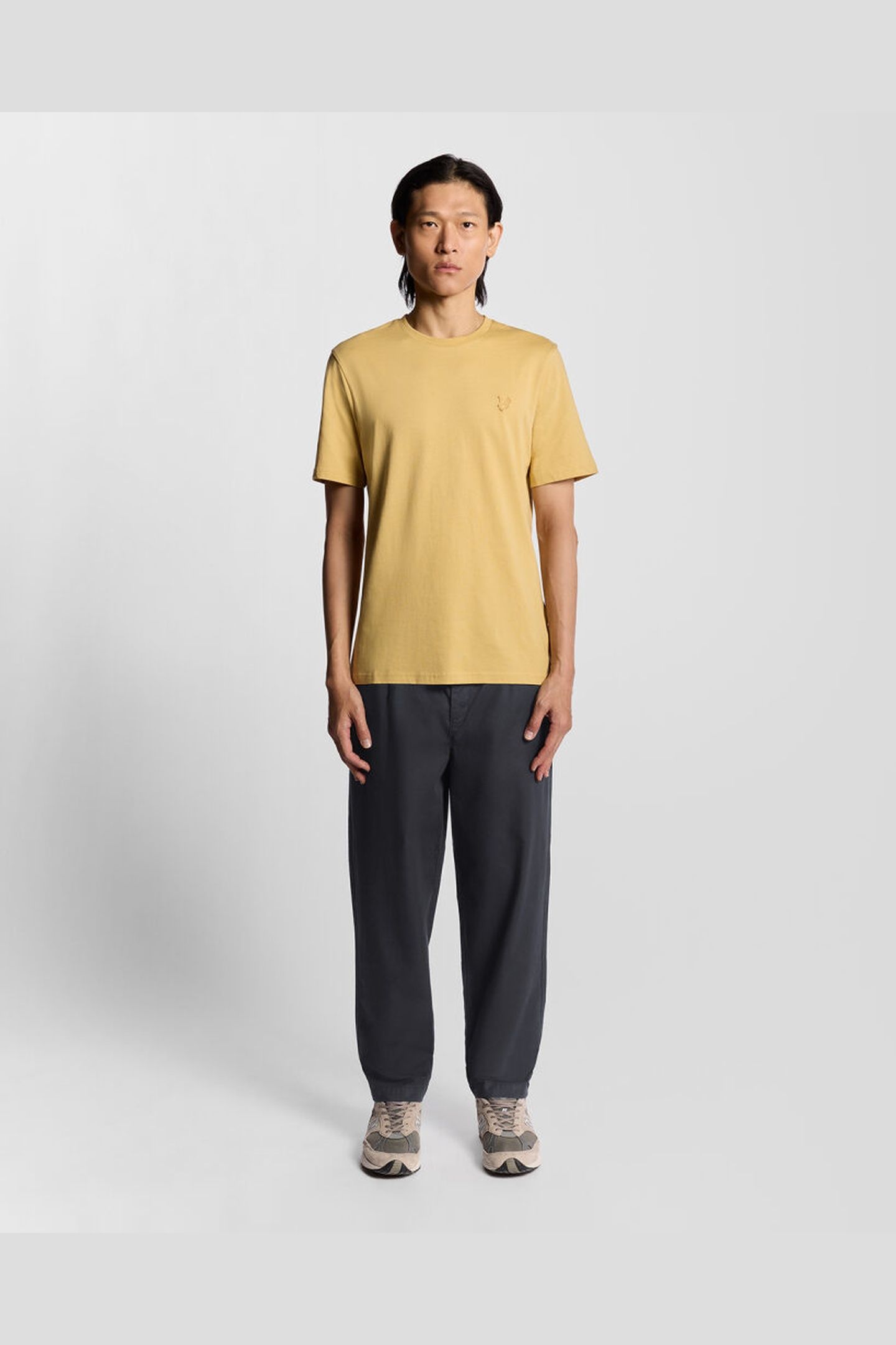 WORKWEAR TROUSERS LACQUER 3
