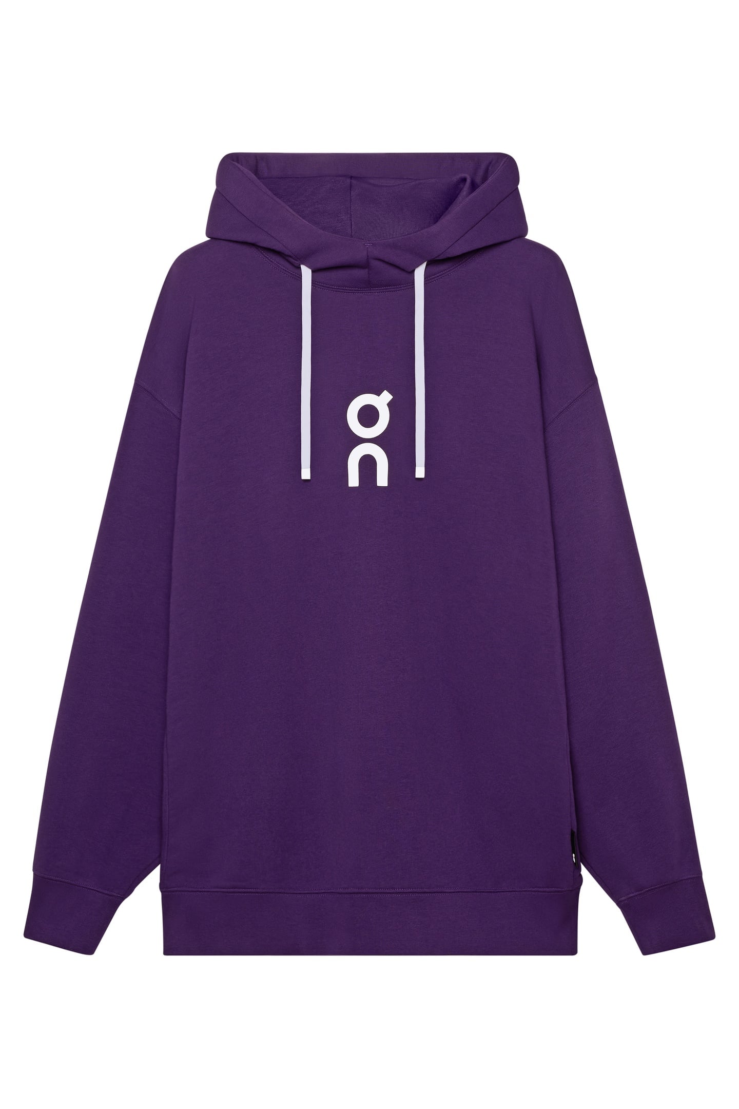 CLUB HOODIE 1 NEBULA 5