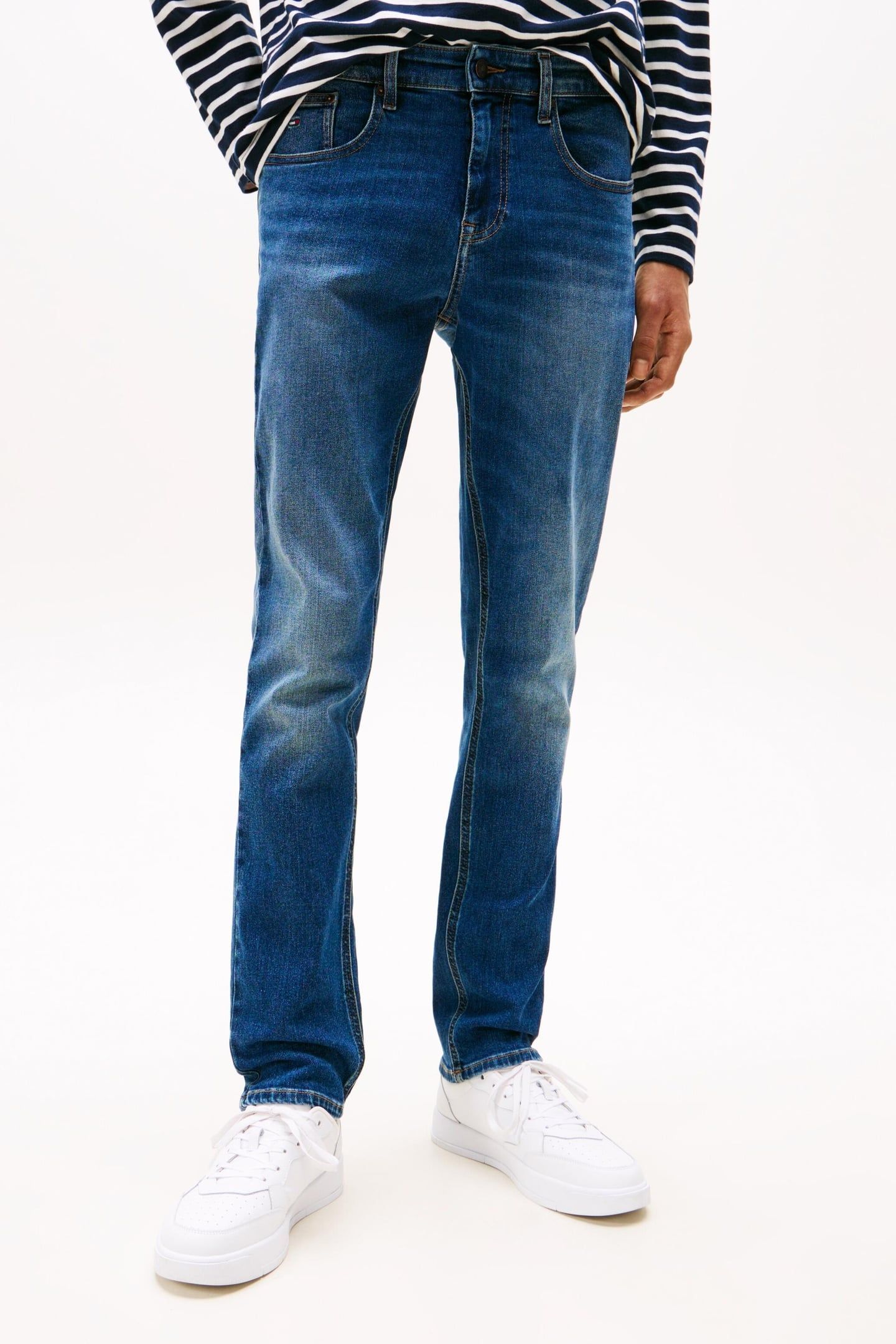 SCANTON SLIM CI1257 DENIM DARK 1