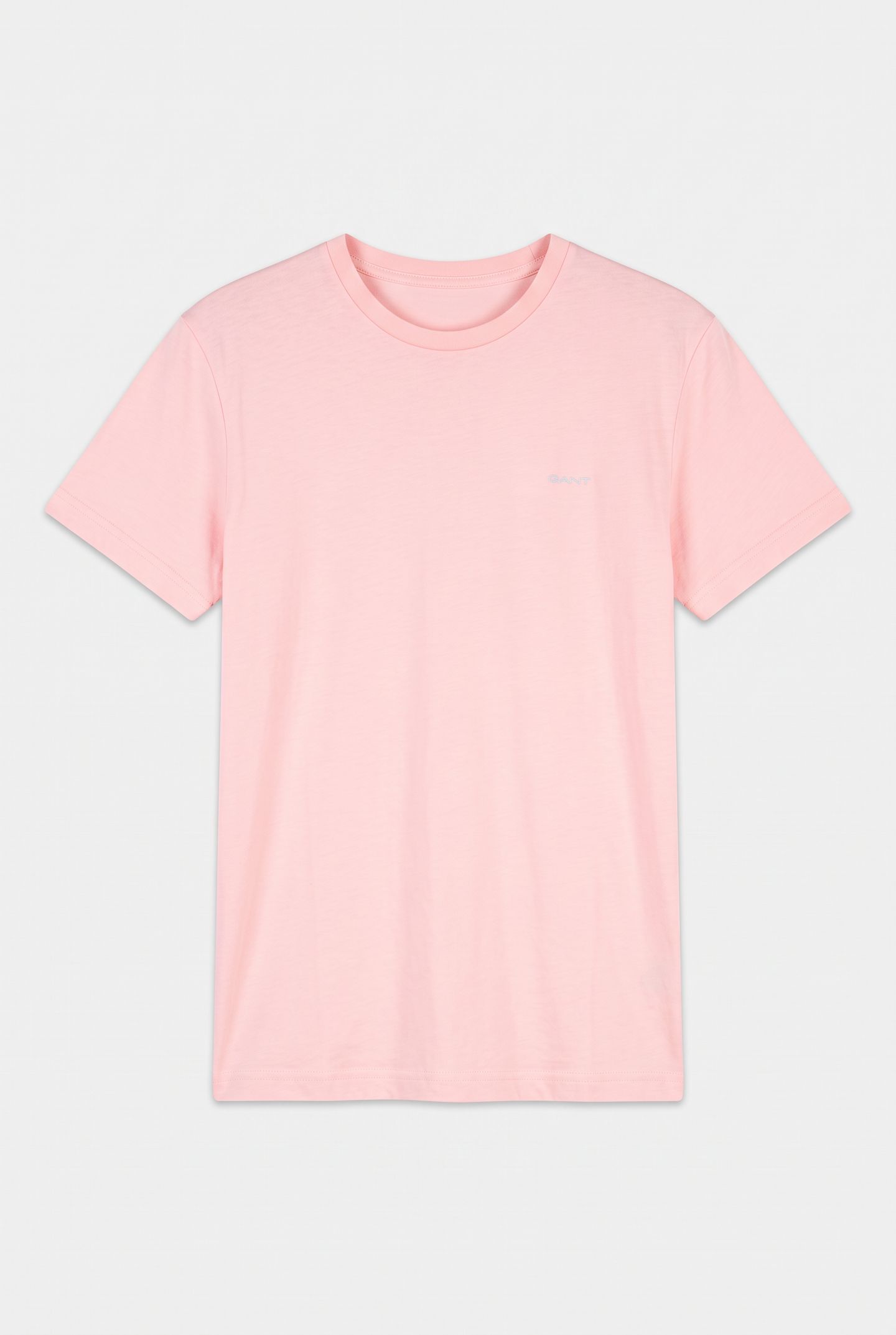 LOGO T-SHIRT BUBBELGUM PINK 3