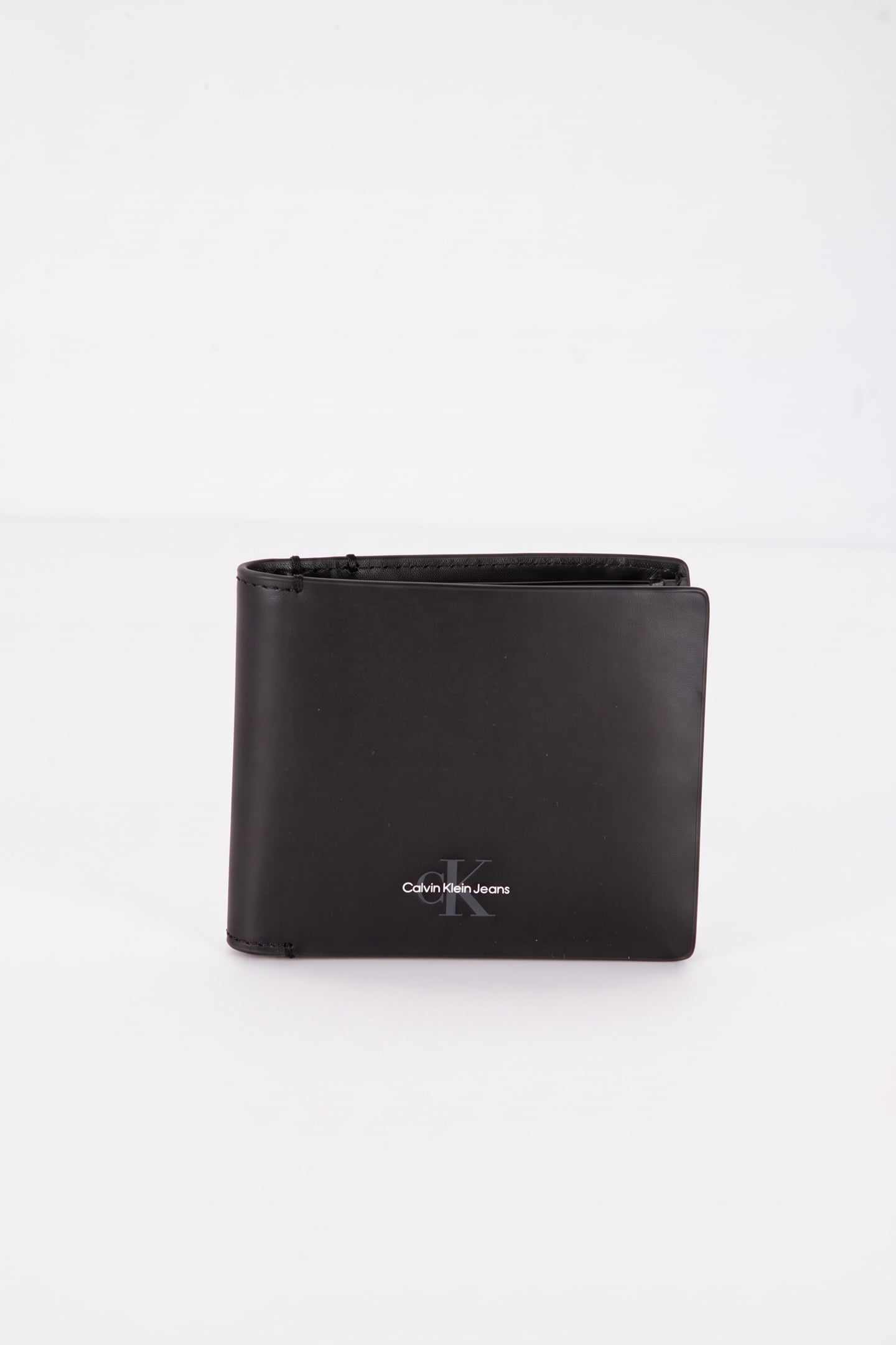 MONOGRAM SOFT BIFOLD WALLET BLACK 1