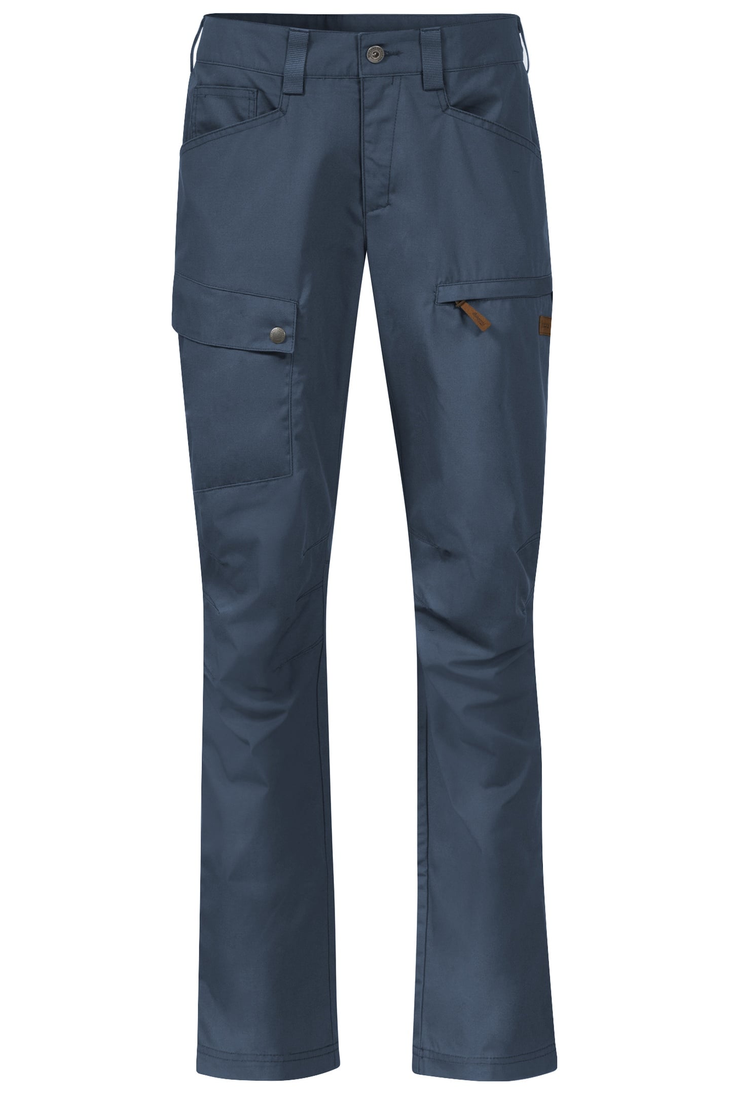 NORDMARKA ELEMENTAL OUTDOOR PANTS ORION BLUE 2