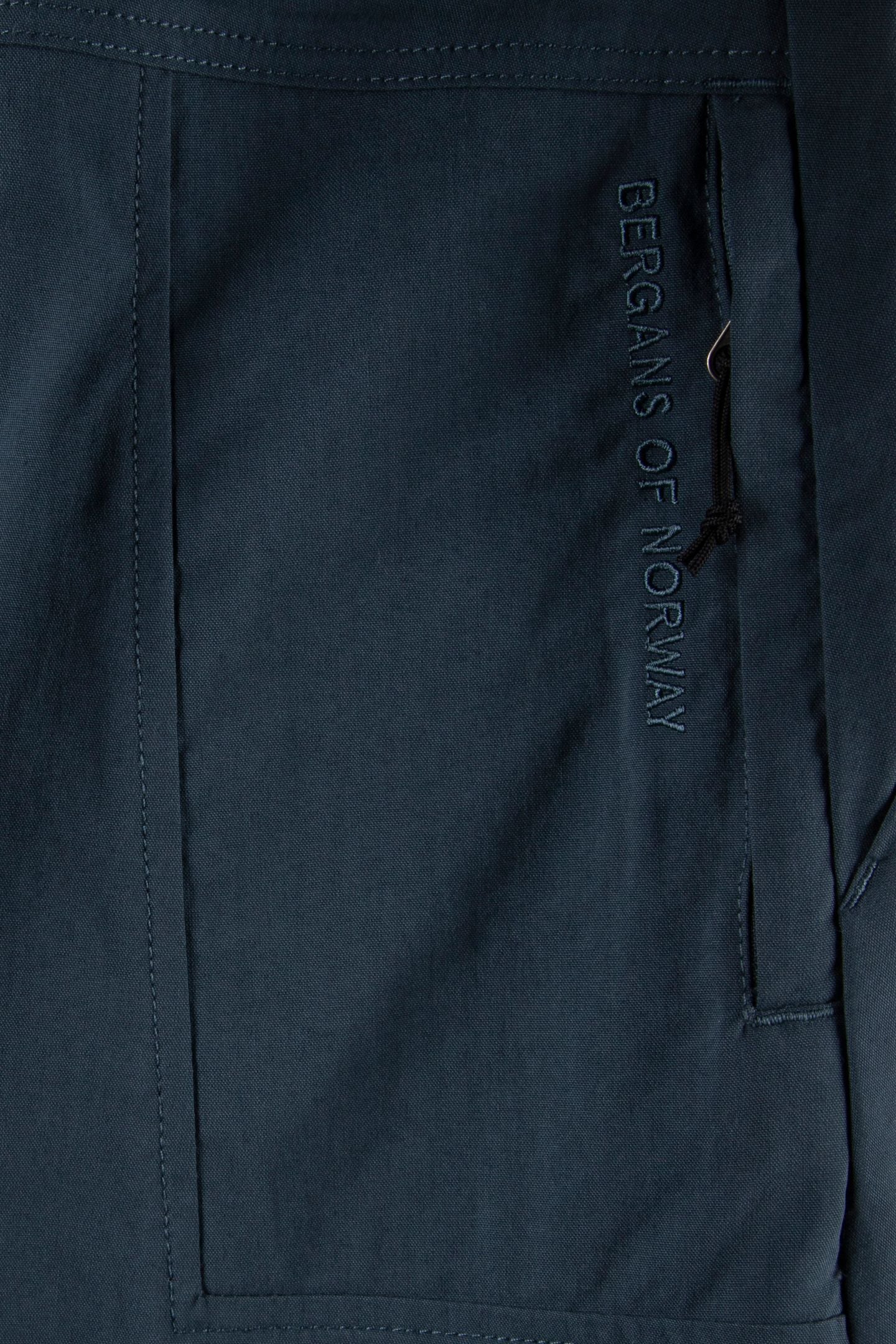 OSLO URBAN WHENEVER PANTS ORION BLUE 4