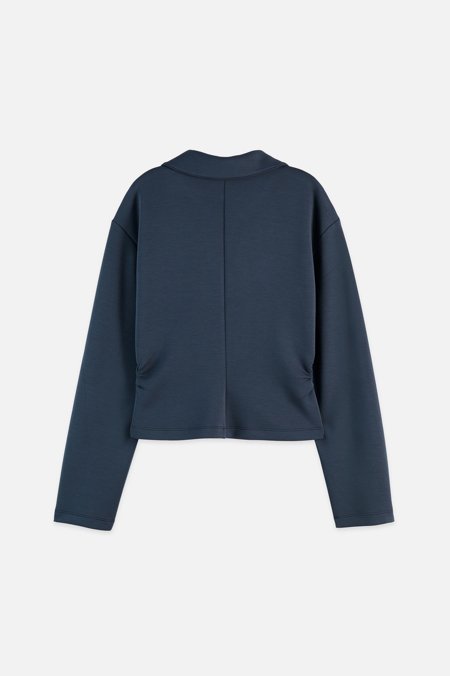 MODAL SHIRT CARBON 5