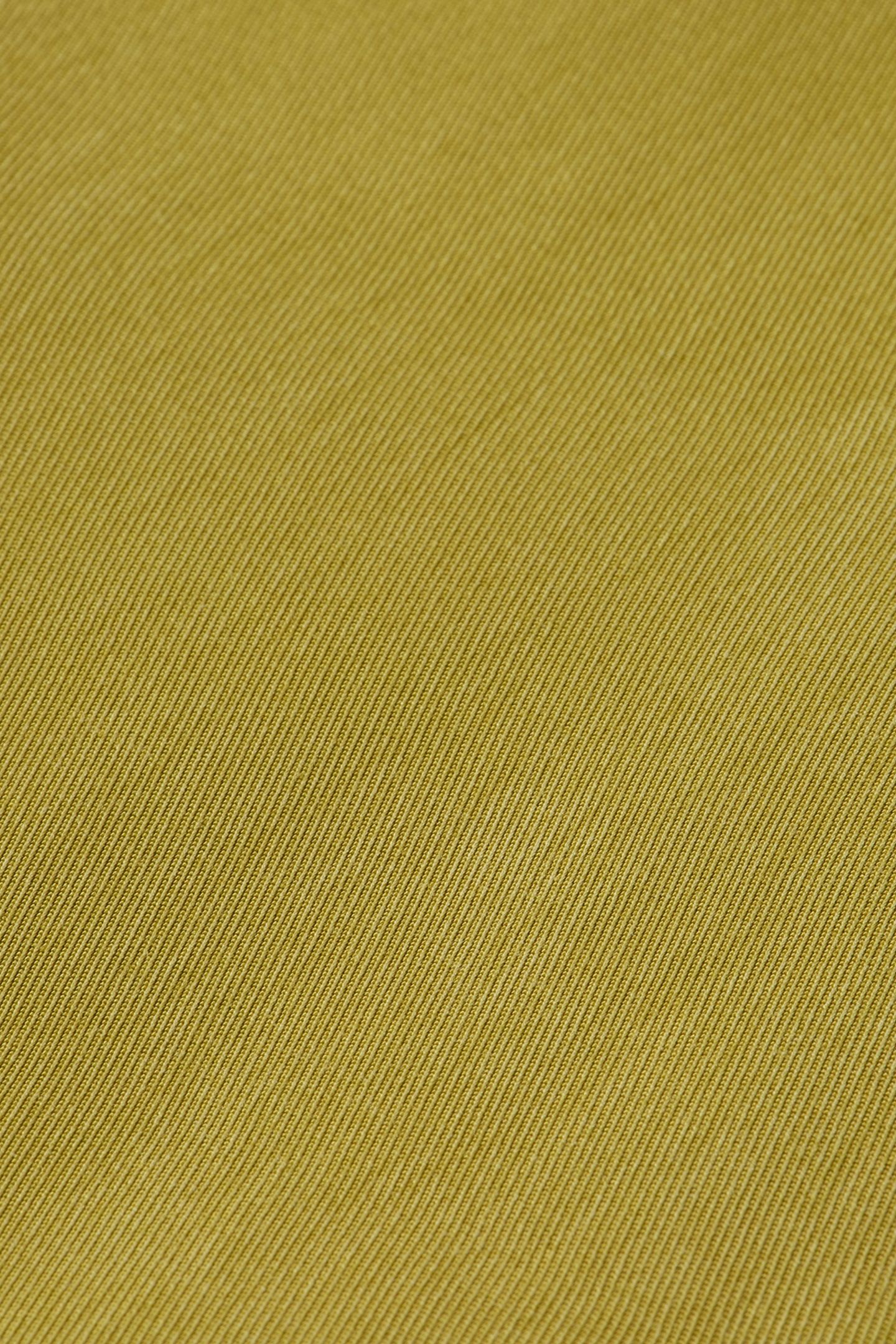 VISCOSE TWILL BELTED BLAZER GREEN MOSS 3