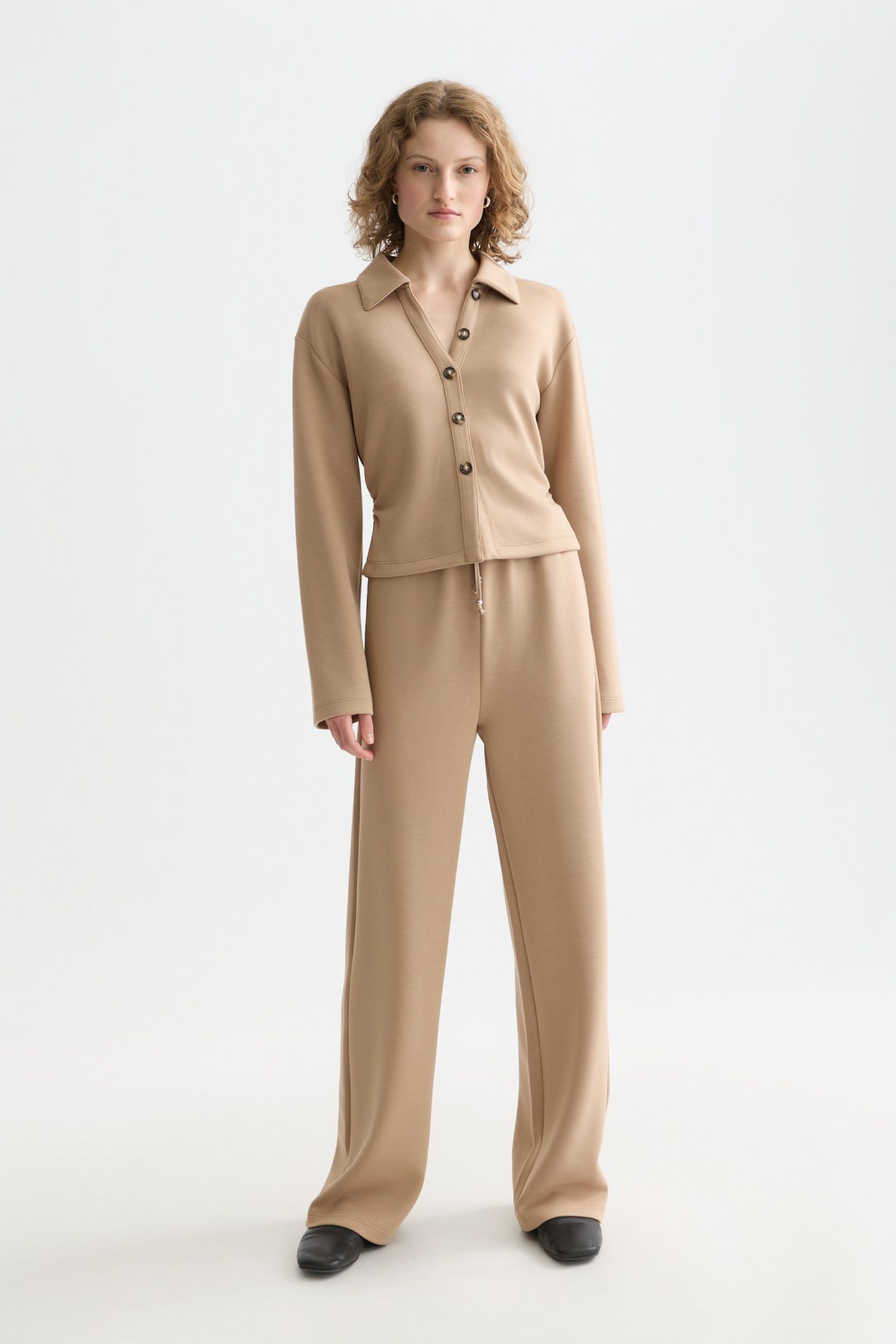 MODAL SWEATPANTS AMPHORA 3