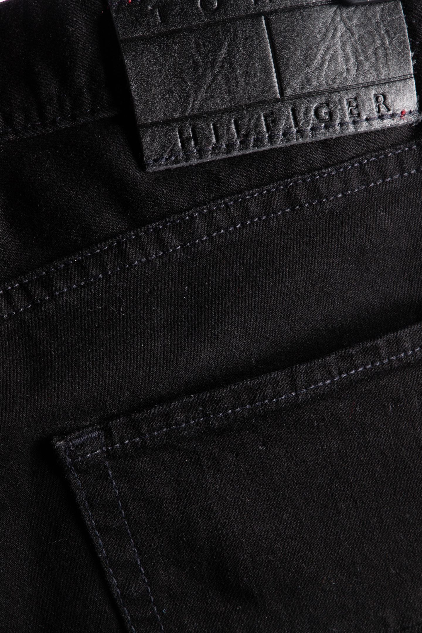 CORE DENTON CHELSEA BLACK 4