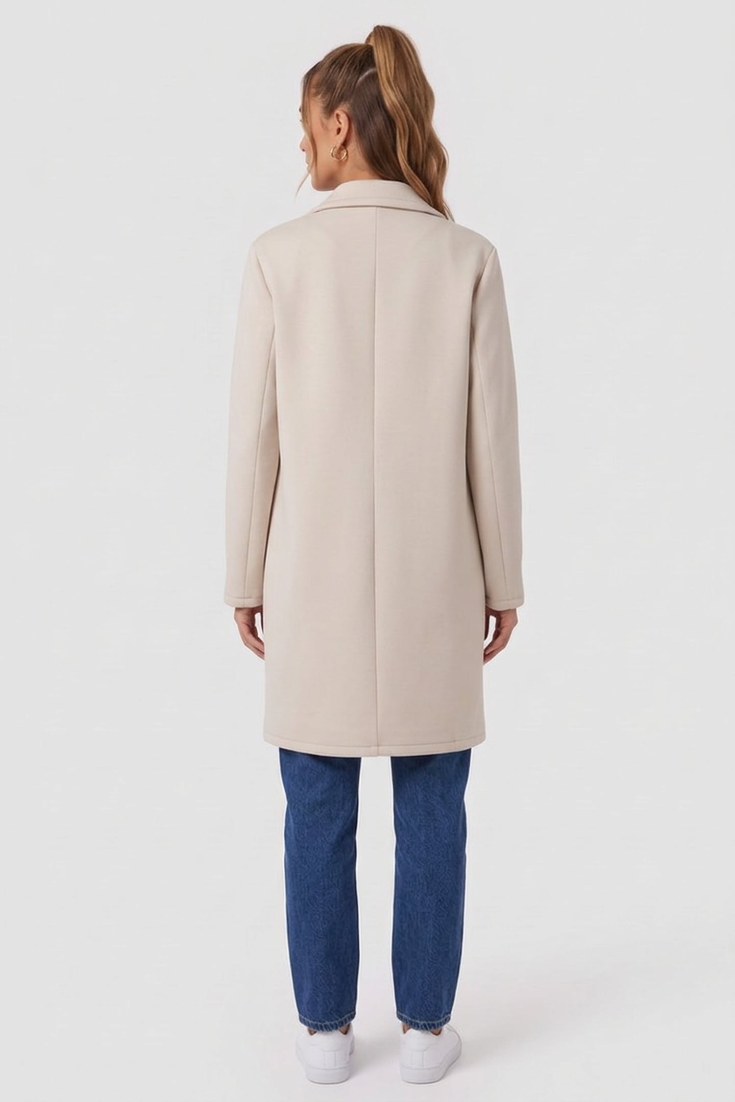 S.OLIVER JACKETS OUTDOOR GREY/BLACK 2