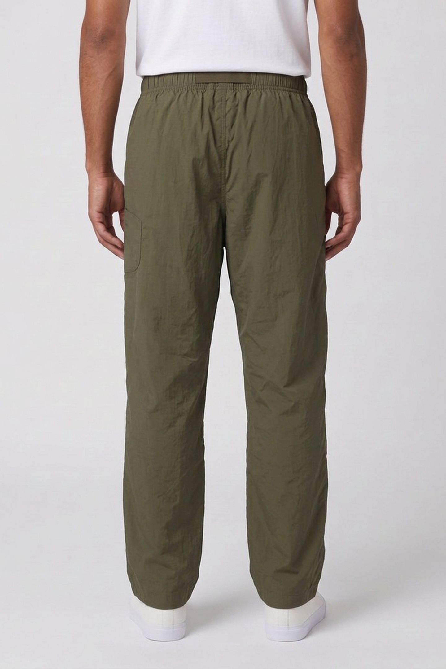 UNISEX ADV UF CARGO PANTS OLIVE STRATA 2