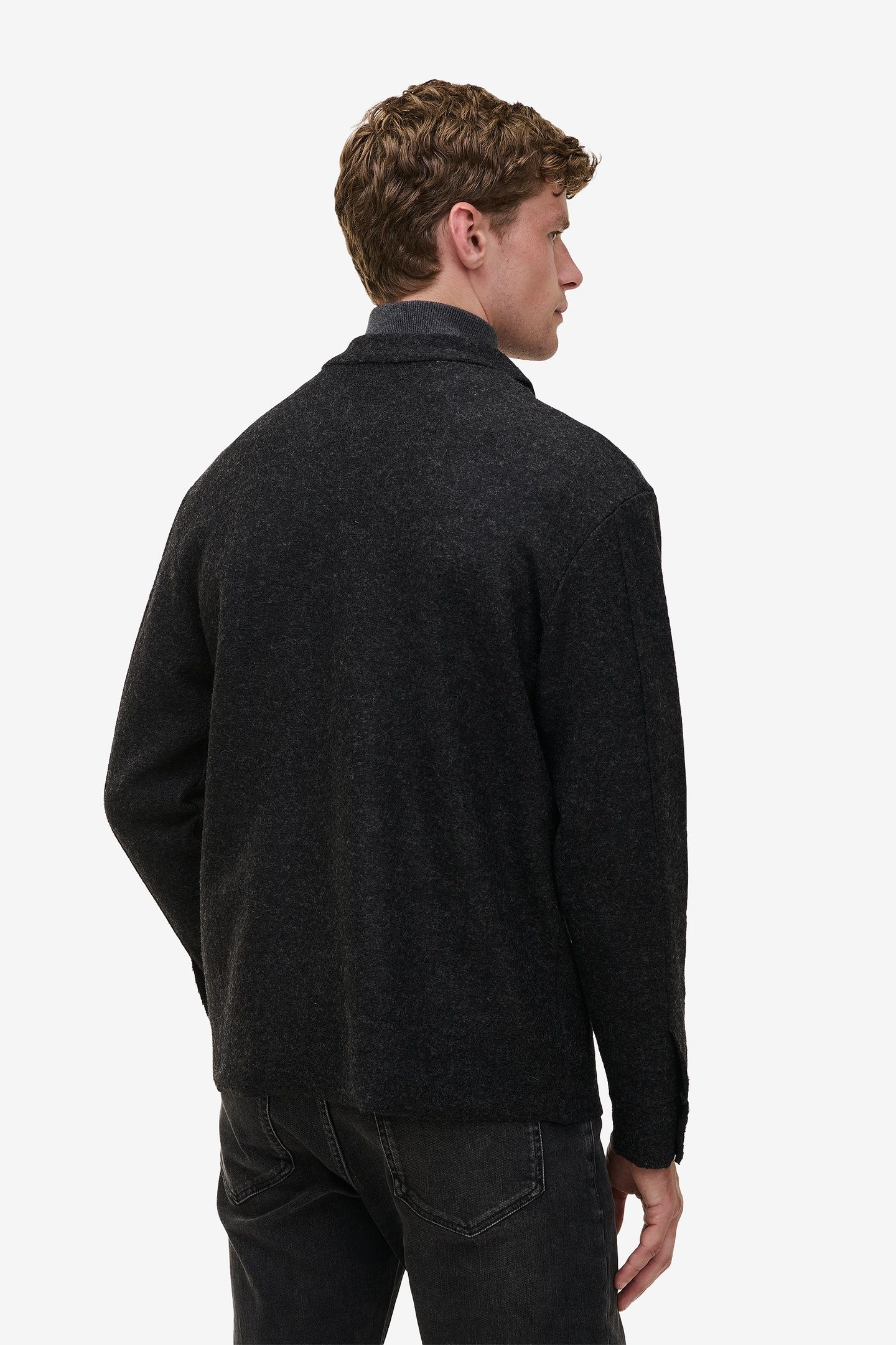 ARDEN WOOL GREEN 2