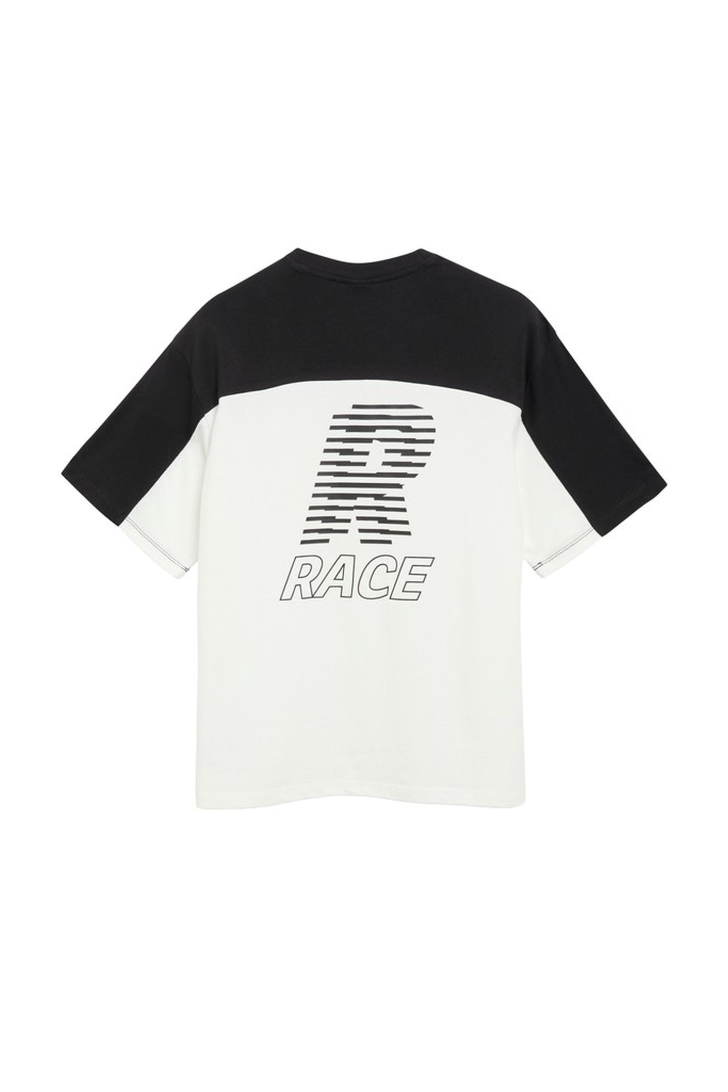S.OLIVER T-SHIRTS OFFWHITE 2