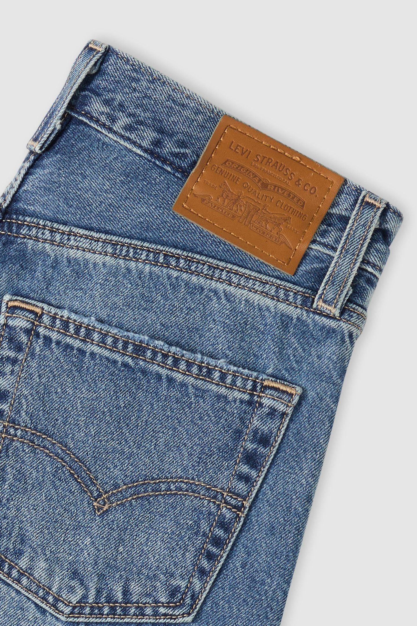 EASY DAD JEANS 7