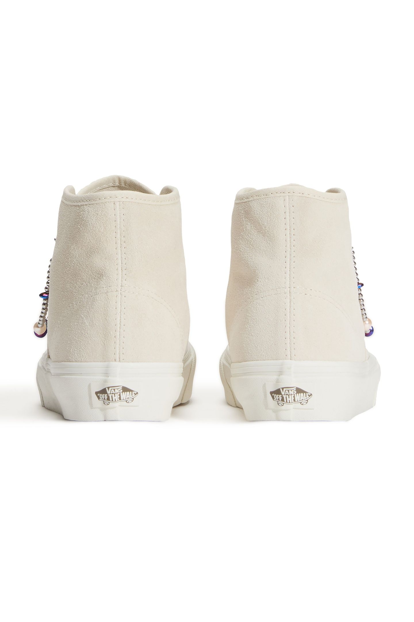 UNISEX AUTHENTIC HI 2.0 CHARMED TURTLEDOVE/GOLD 4