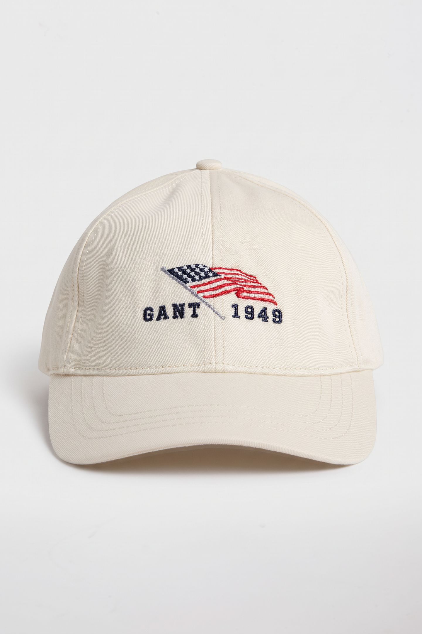 GRAPHIC CAP CREAM 2