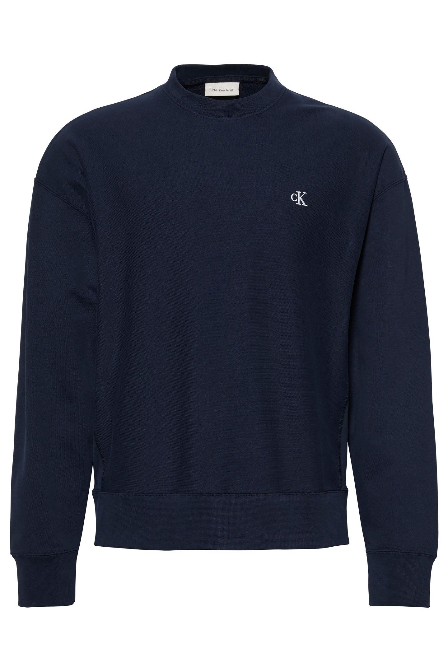 PREMIUM TERRY MONOGRAM DARK SAPPHIRE 3