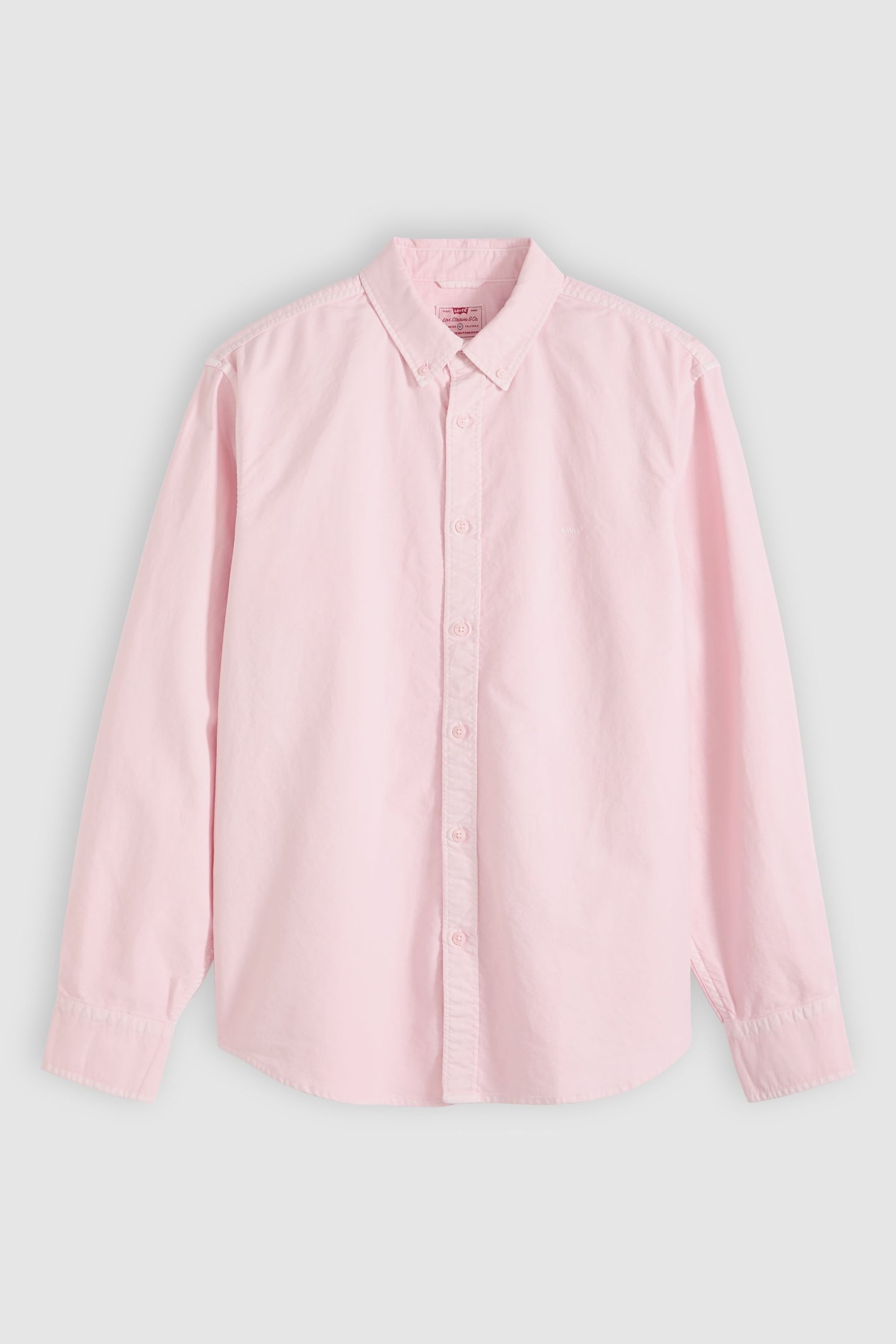 AUTHENTIC BUTTON-DOWN SHIRT 4