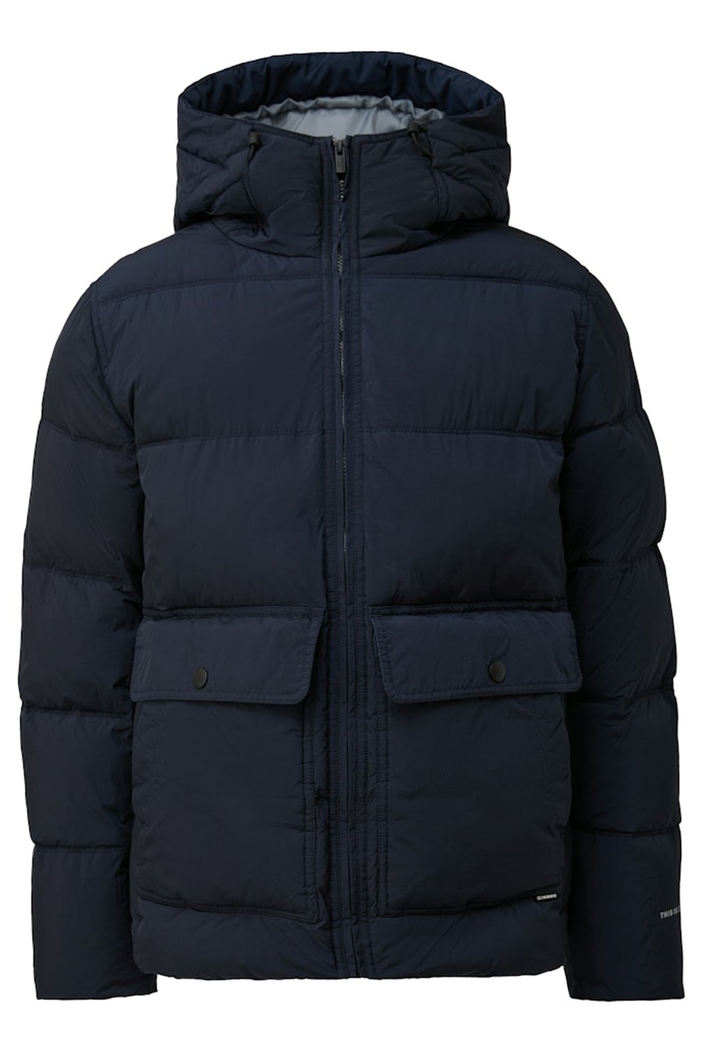S.OLIVER-QS JACKETS OUTDOOR MARINE 4